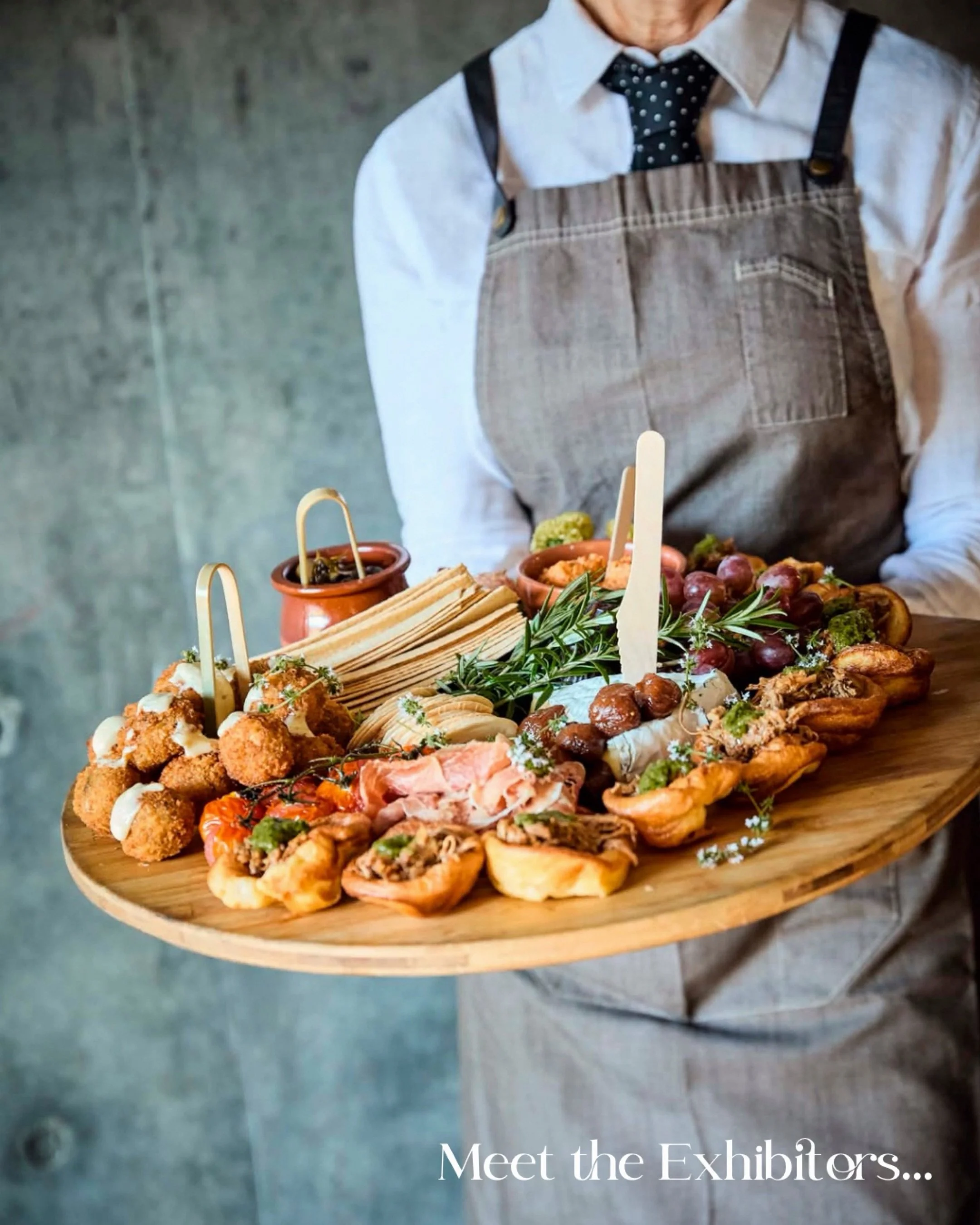 MEET THE FAIR EXHIBITORS | @rabbitandcocaterers 

Fresh, Seasonal Catering Inspired by the South Coast
At Rabbit &amp; Co Caterers, we draw inspiration from the natural beauty, seasonal abundance, and vibrant flavours of the NSW South Coast. Our menu