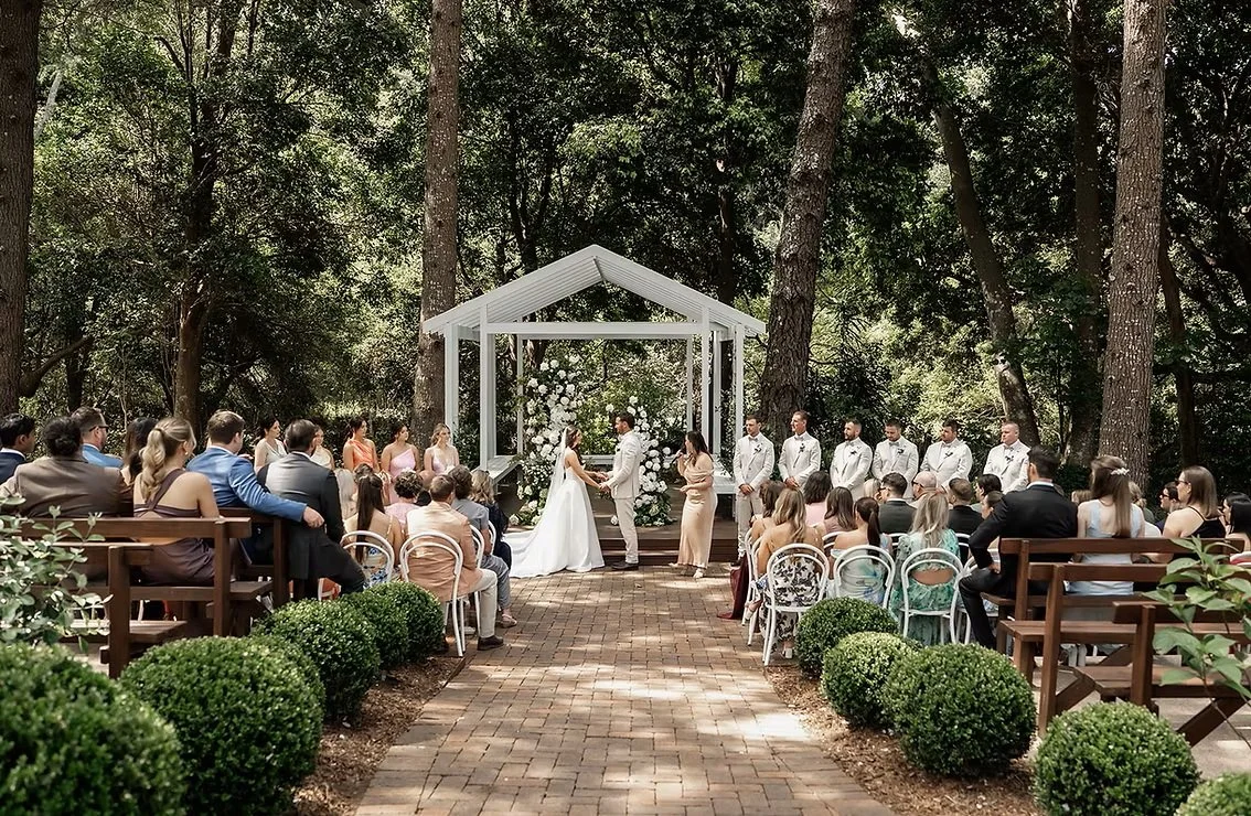  The Lodge Jamberoo Wedding Open Day