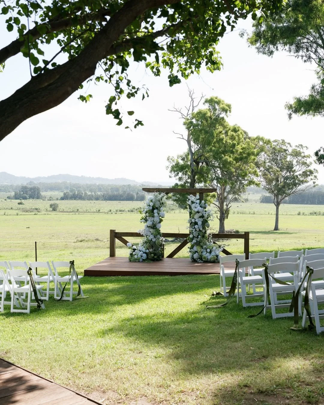 Camden Valley Inn's Wedding Showcase