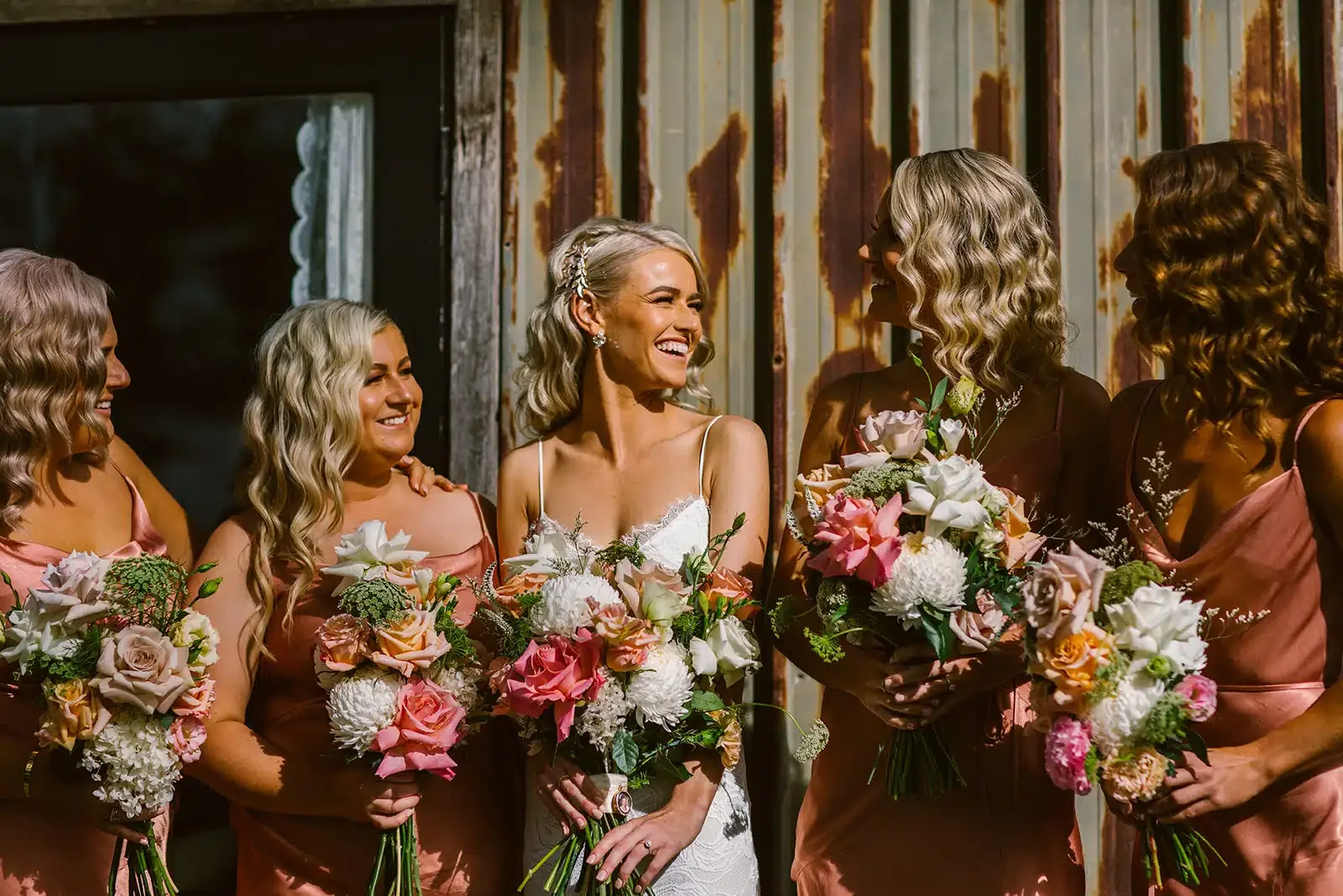 Sylvan Glen Estate Wedding Open Day