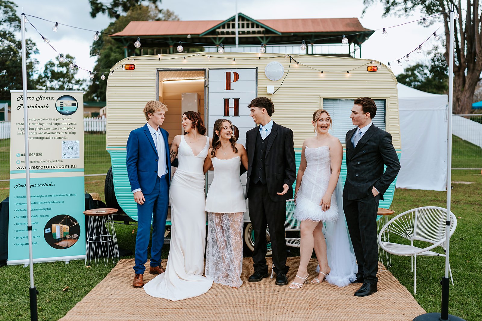 Love A Fair Wedding Showcase Southern Highlands