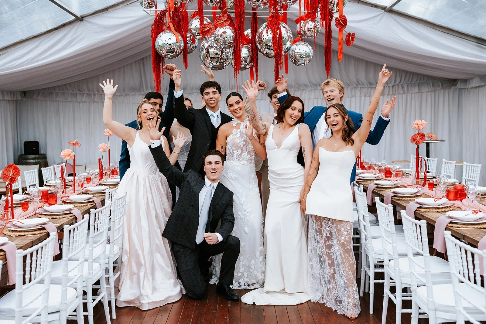 Love A Fair Wedding Showcase South Coast