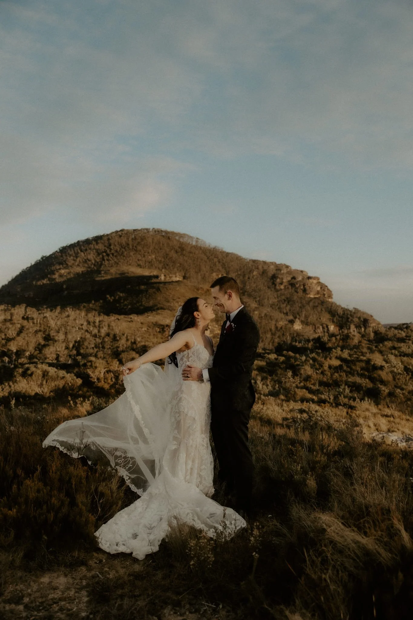 Tilly Roberts Photo