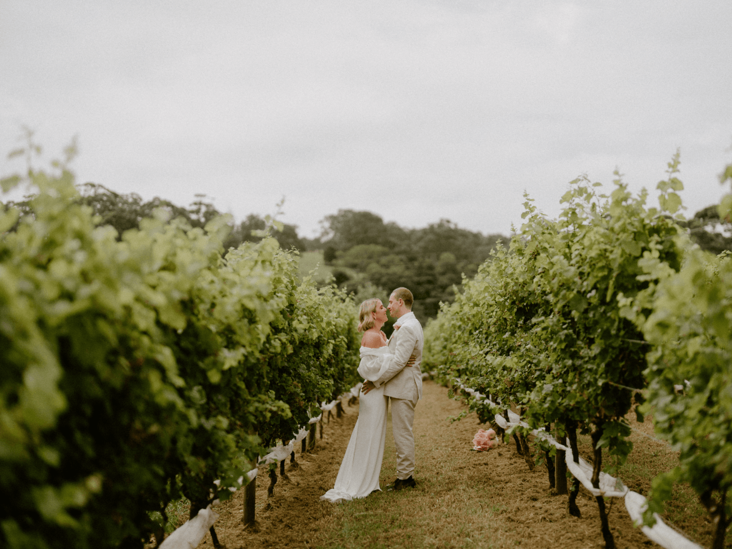 A 'Taste' of Weddings at Cupitts Estate