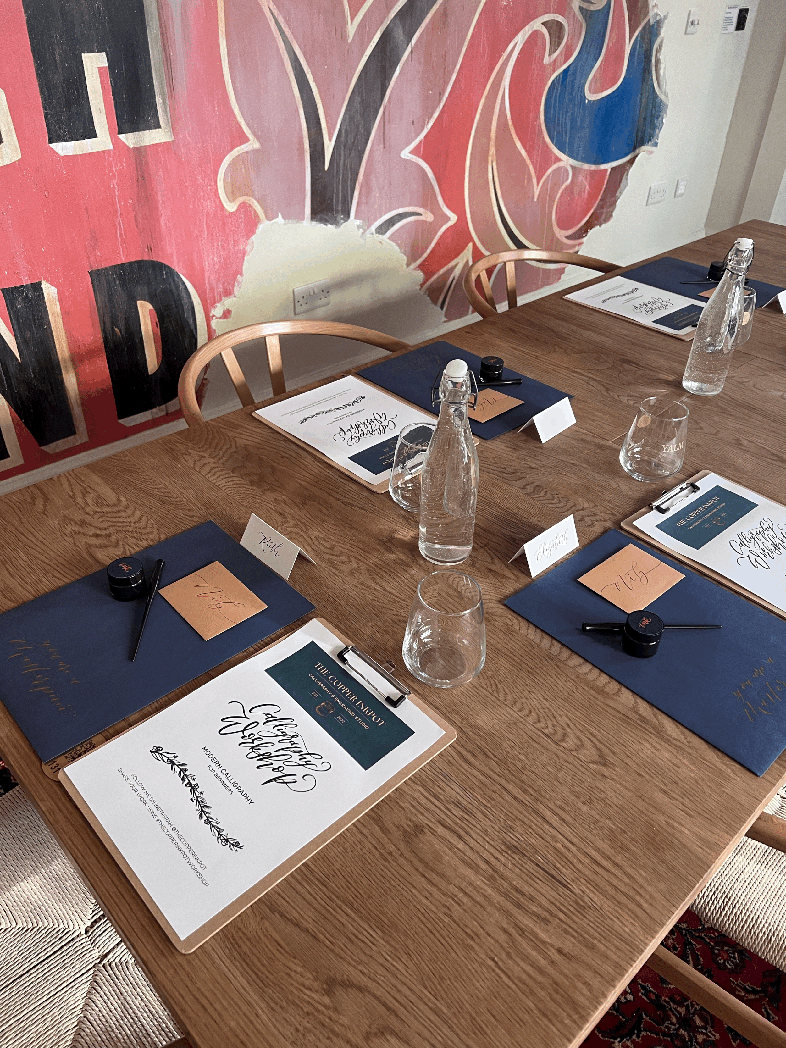 Yalm, Norwich, Saturday 6th June, 10-12