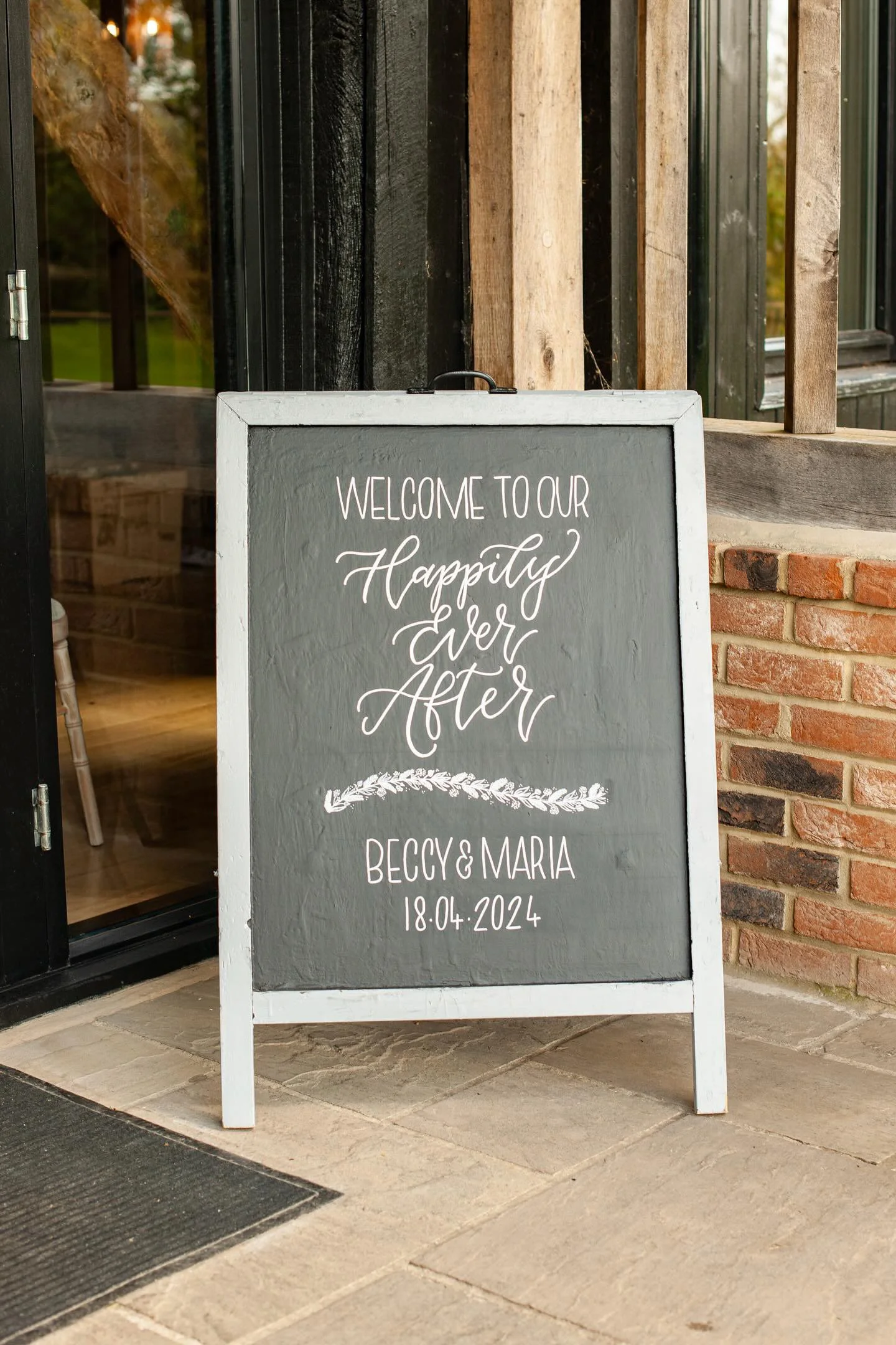 Beccy Maria wedding chalkboard.JPG