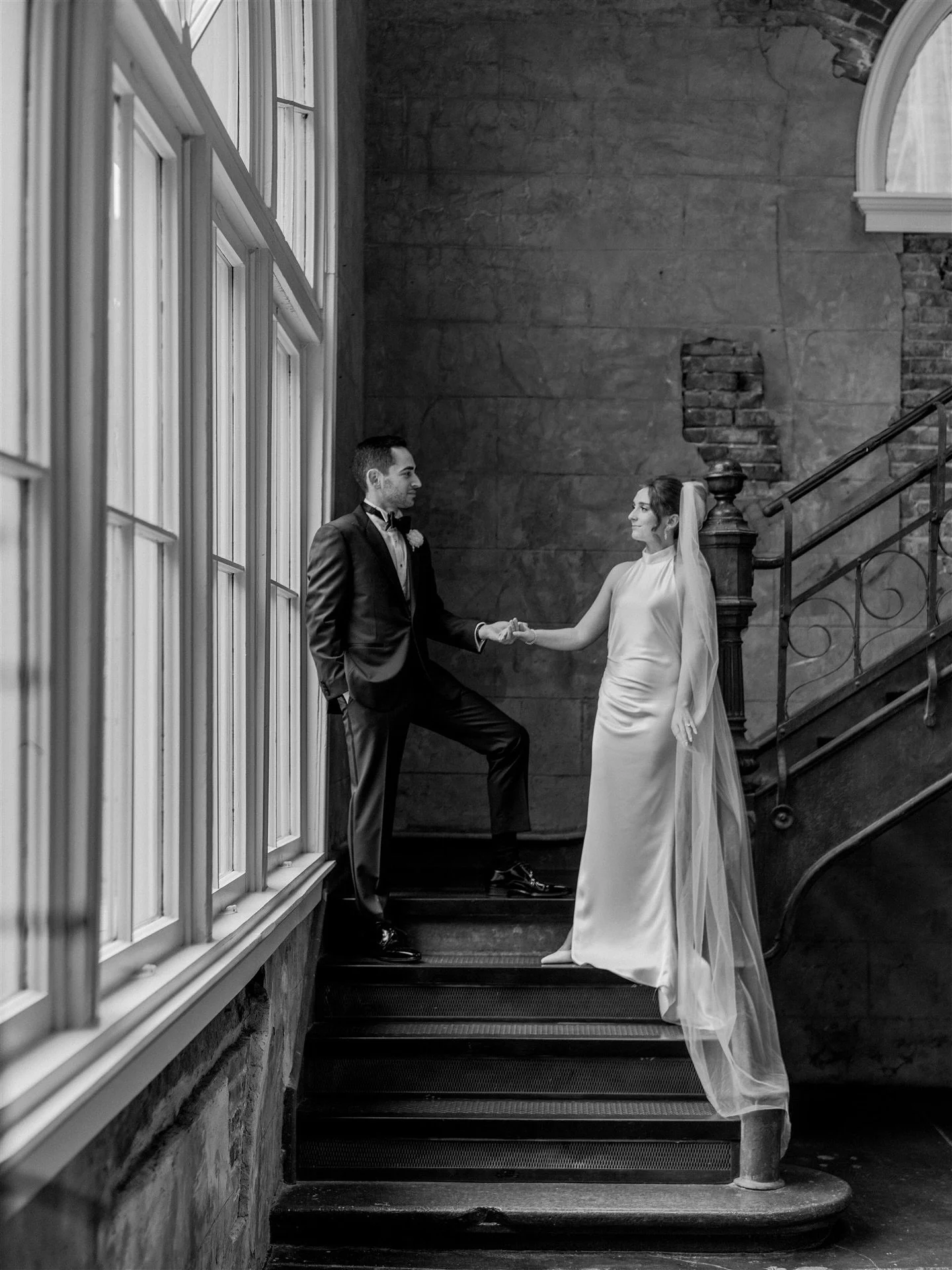 It&rsquo;s hard to put into words just how lovely Melissa and Elliot are. They are kind, thoughtful, and so beautifully grounded&mdash;wise beyond their years and truly a perfect match. The way they love each other is tender and effortless, a joy to 