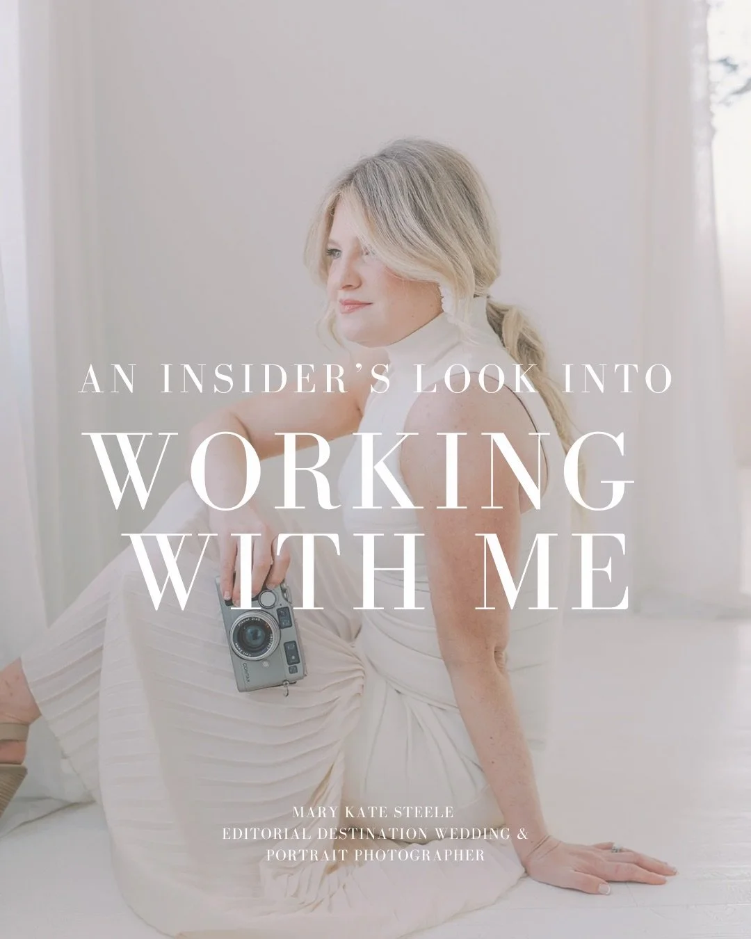 In a world overflowing with options, opinions, and what everyone else says you &ldquo;should&rdquo; do, choosing your wedding photographer shouldn&rsquo;t feel overwhelming. It should feel like clarity.

My role is to offer direction that feels calm,