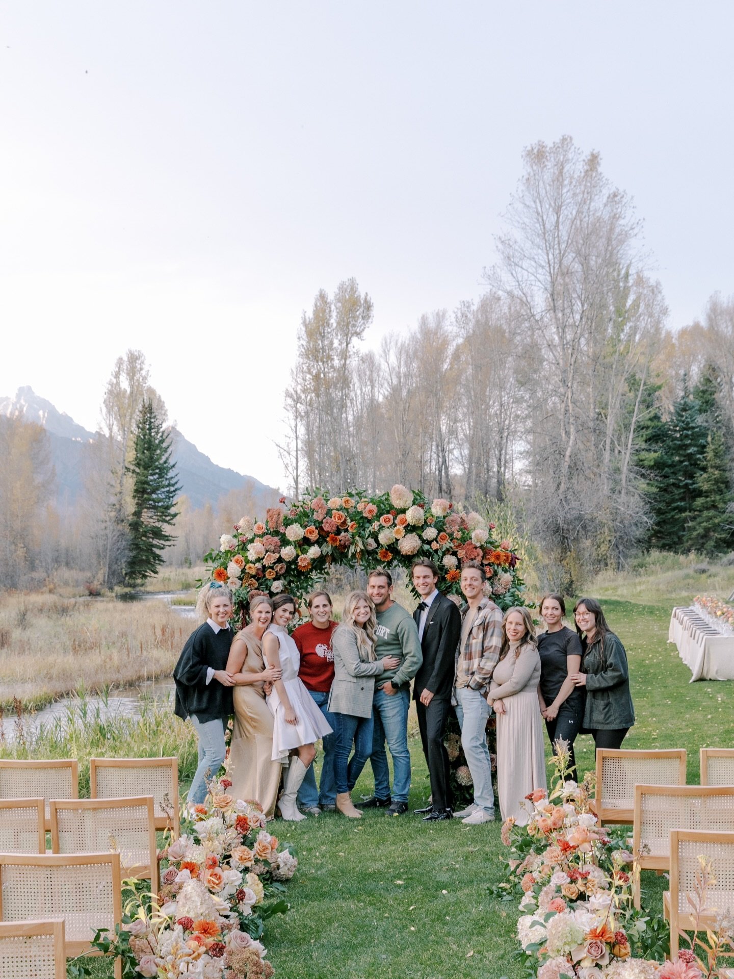 Community (noun):
1. the people who walk with you through growth, refinement, and everything in between.

2. a feeling of fellowship with others, as a result of sharing common attitudes, interests, and goals.

Earlier today, a few of us from this bea