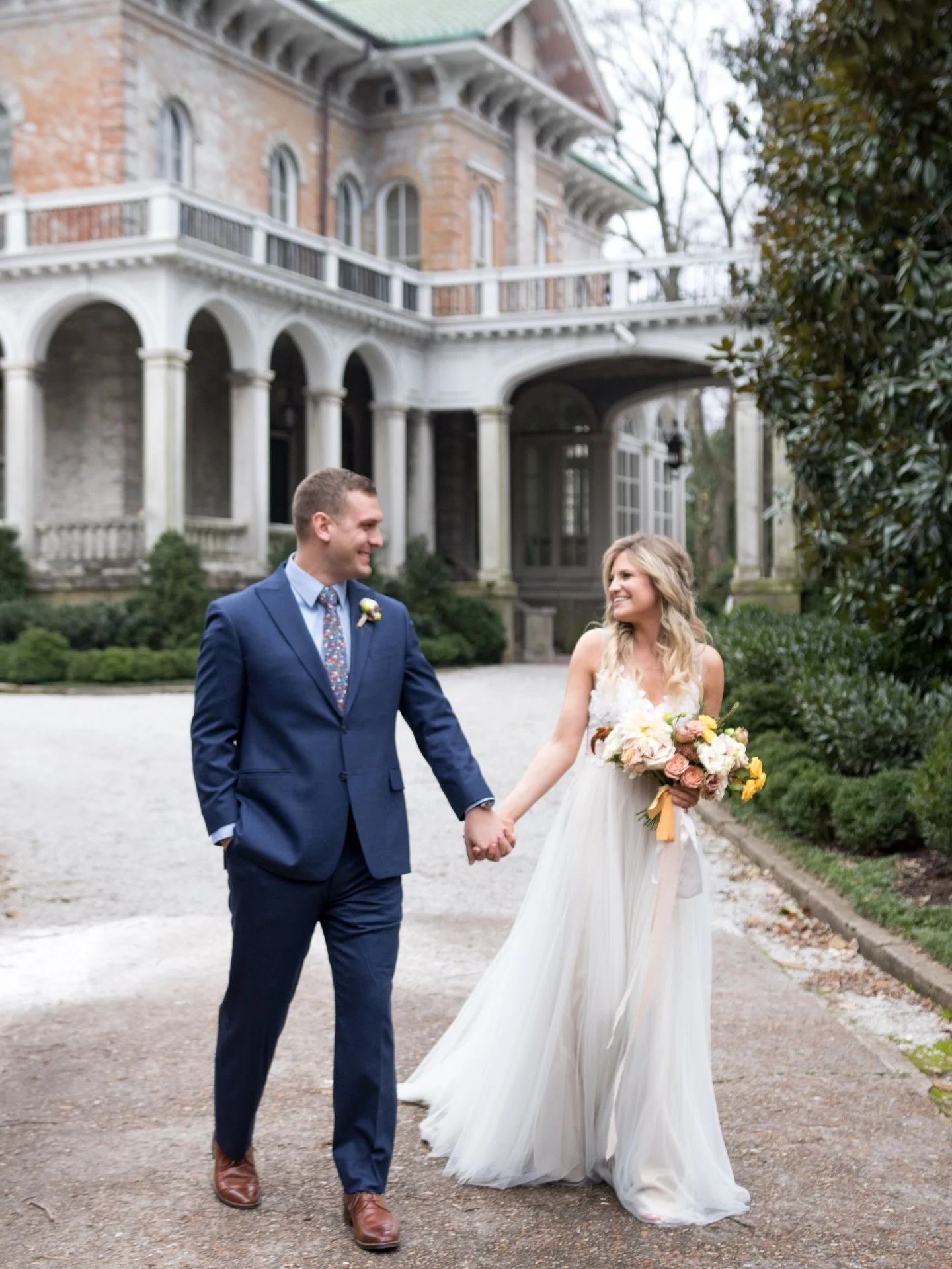 It&rsquo;s rare to fall in love with someone you met as a little child that&rsquo;s been a part of your whole life. From playing dress up and building forts in the backyard, multiple ski trips, water gun fights, laser tag and movie nights, to dating 