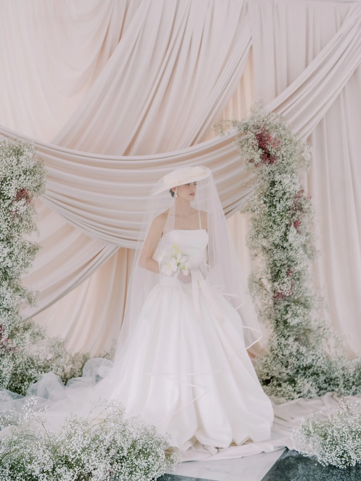 An advertisement editorial shoot for @lowsbridal boutique. Where every gown feels less like a dress and more like a legacy in the making. 🤍

This editorial was designed to showcase the artistry, structure, and romance behind each silhouette. From vo