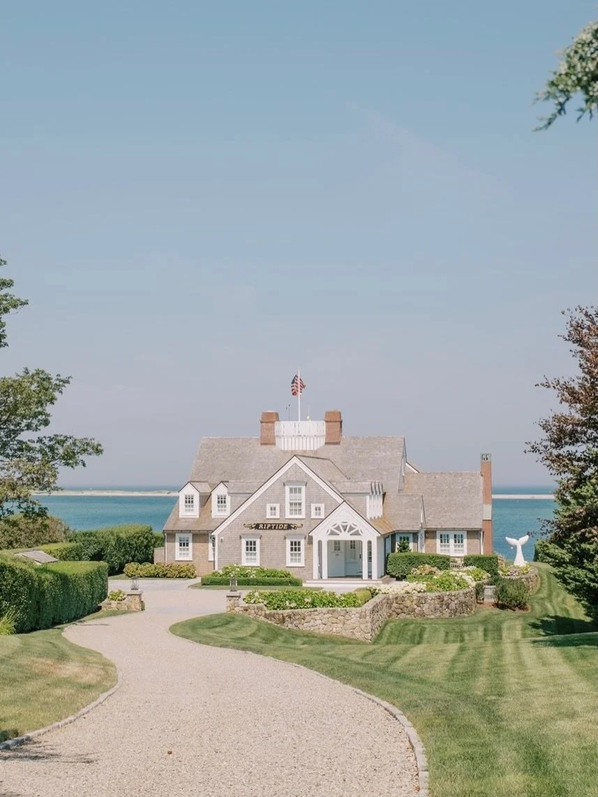 Last night, I stumbled upon several photos I took last Summer from our time as a family in New England, specifically on Cape Cod &amp; Nantucket. What a happy surprise! Sharing a few with you! Have you ever been?

We sure do miss it and are counting 
