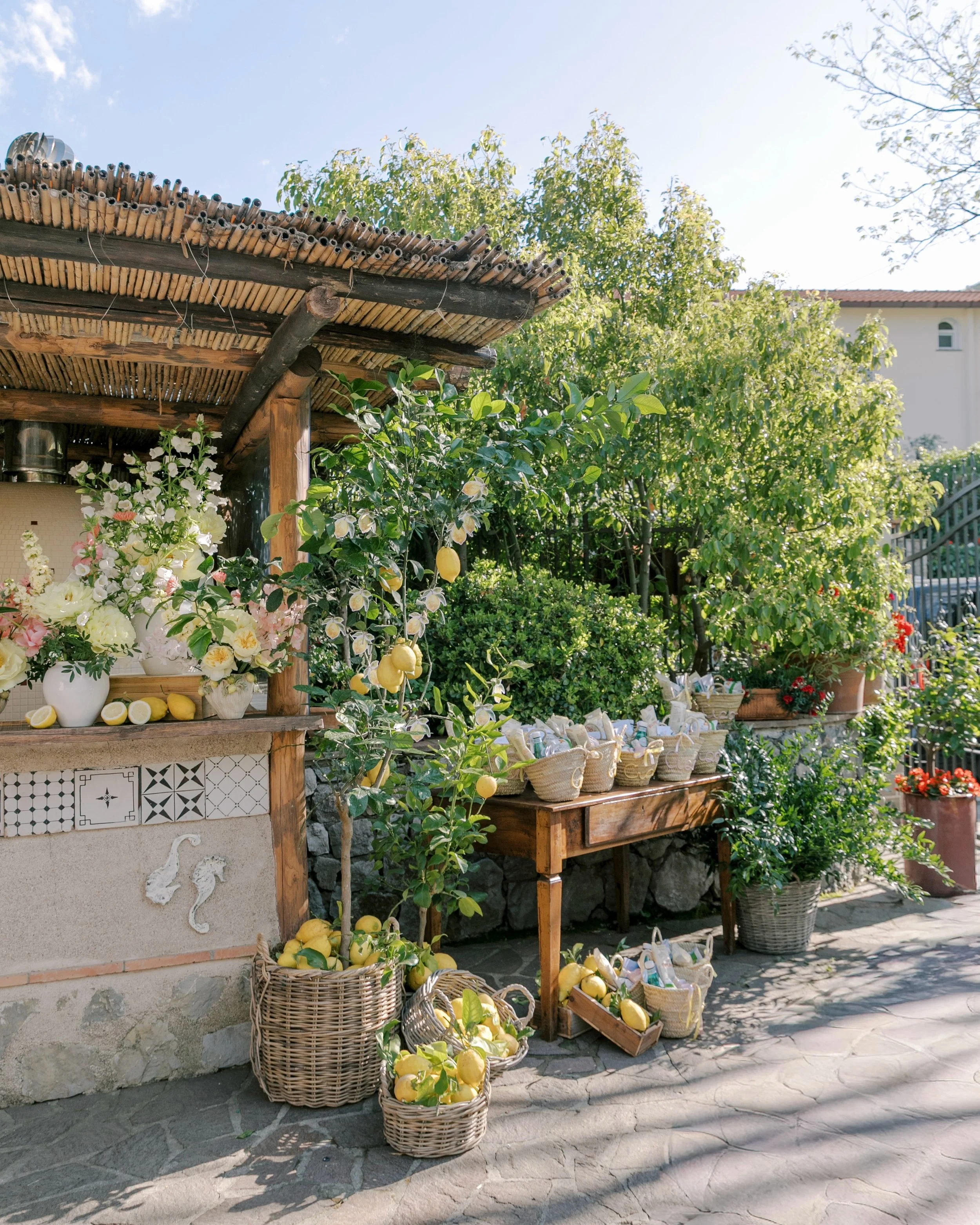Guest experience has become one of the most important elements of modern wedding design. Whether hosting an intimate destination celebration for 40 guests or a multi-day wedding weekend, it&rsquo;s often the thoughtful details and meaningful moments 