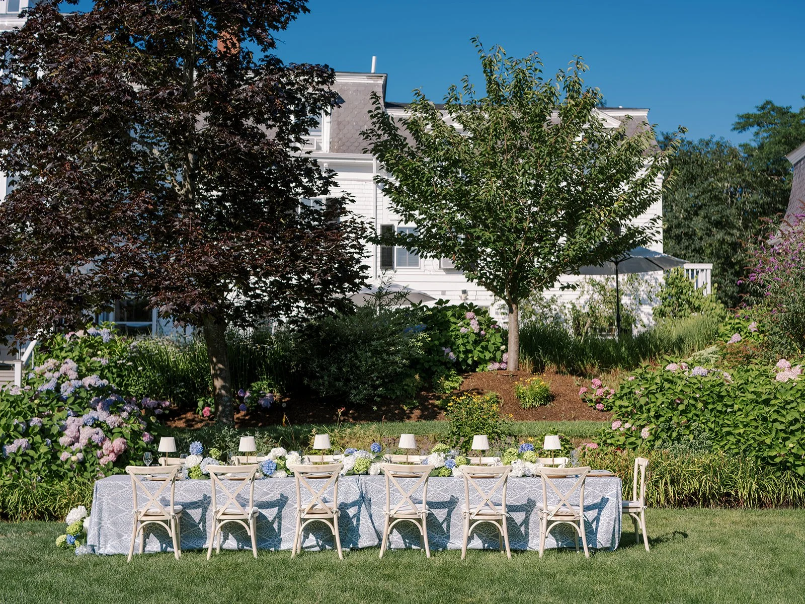 The Chapter House Cape Cod Wedding Venue &amp; Inn | A Historic Boutique Wedding Venue in Yarmouth Port