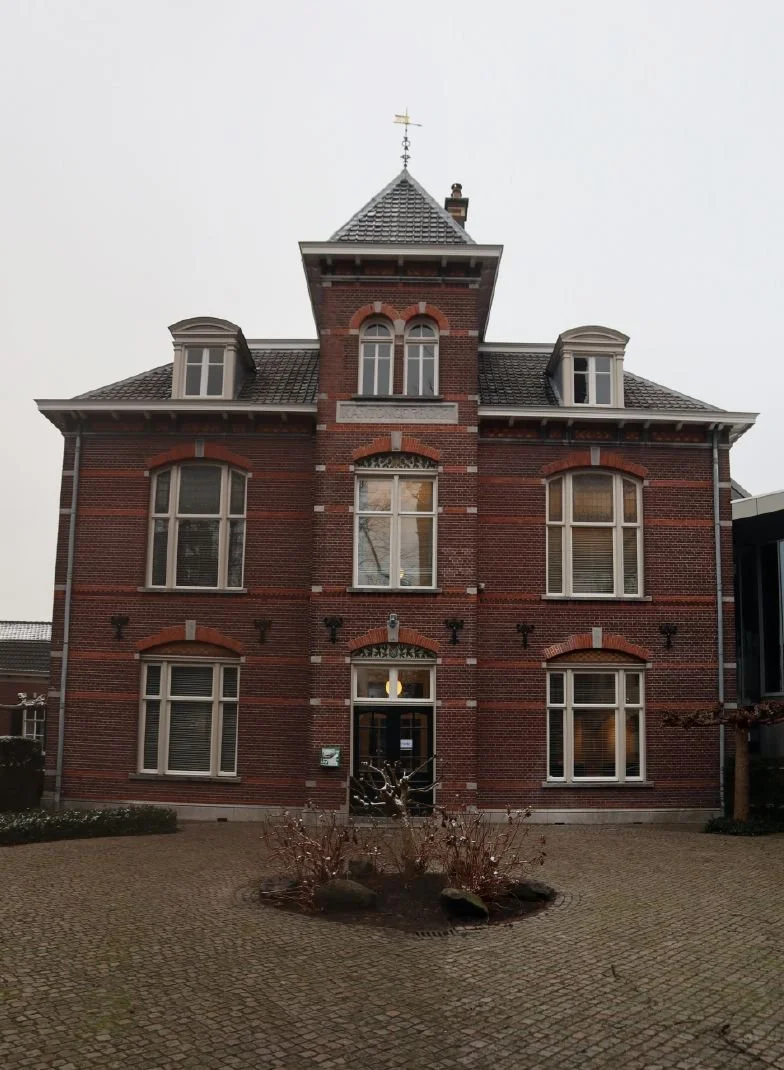 Kantongerecht Oirschot
