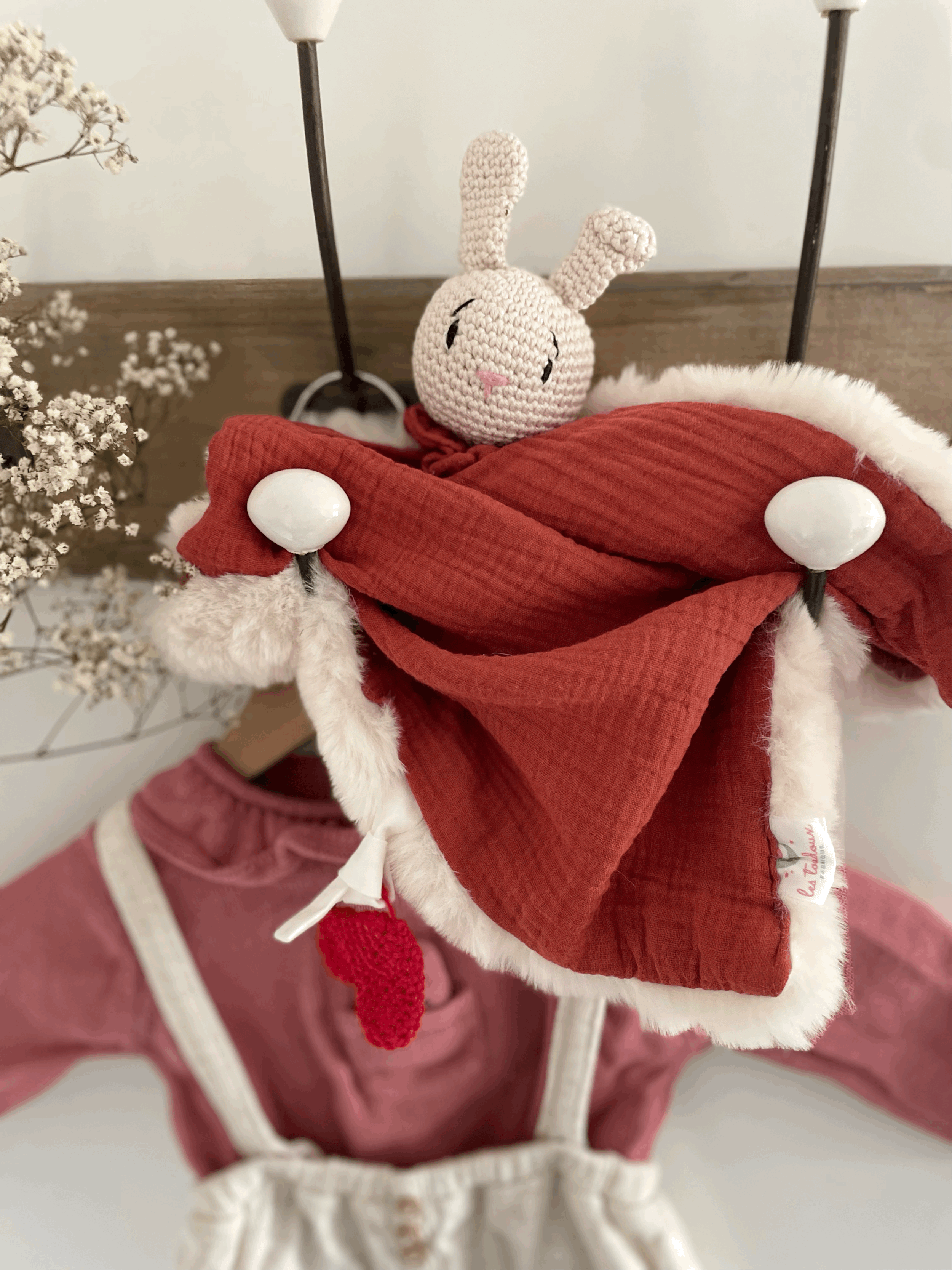 Toudoux Lapin