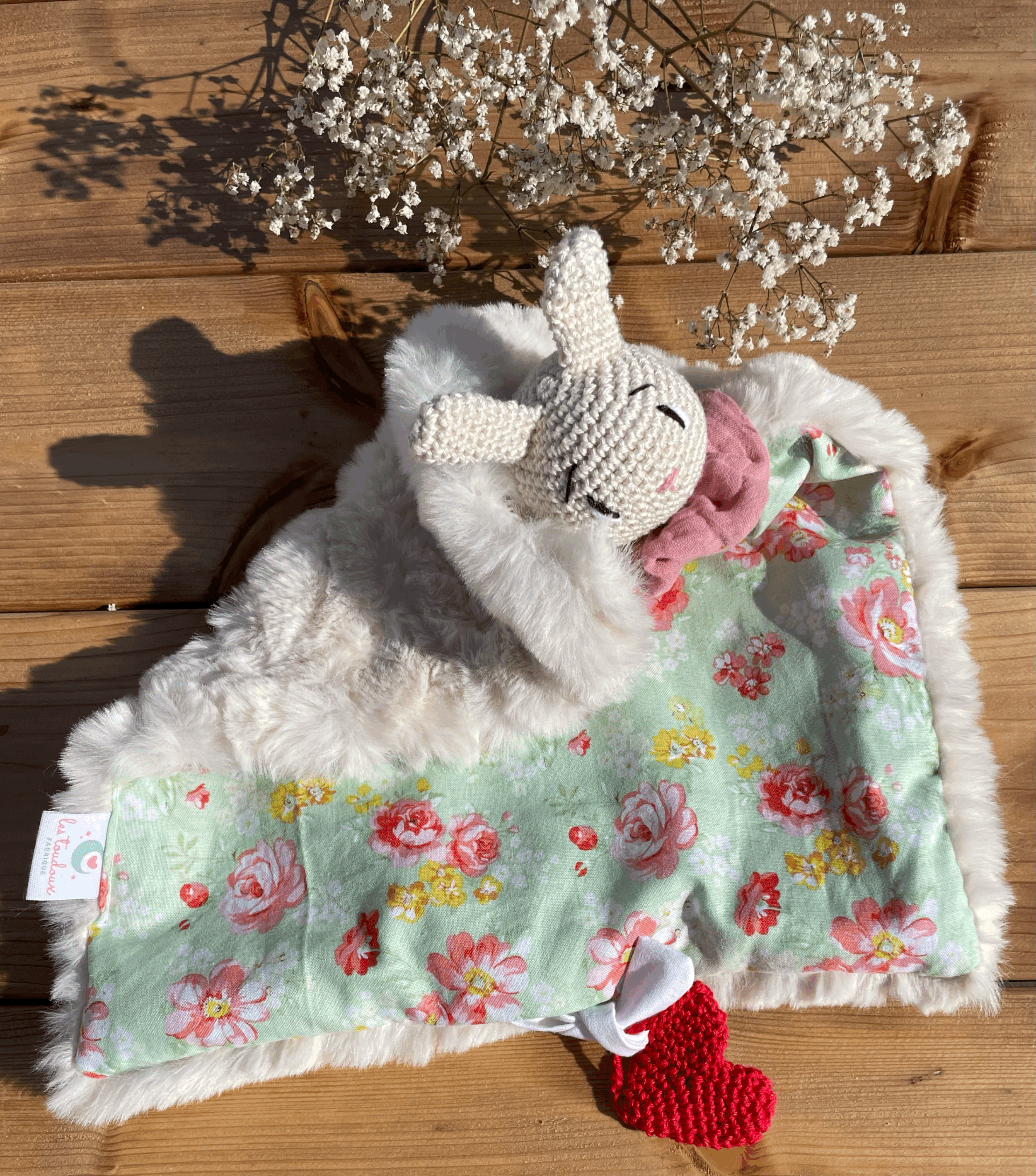 Toudoux Lapin