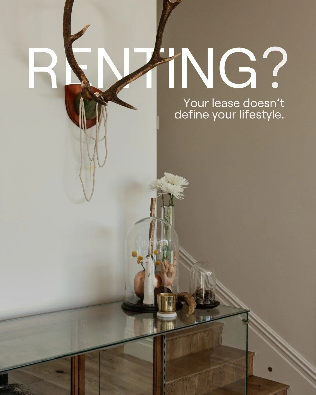 There would be few that can do everything perfectly, so that&rsquo;s not the aim here. You don't need a complete overhaul to feel better in your home.  Rather, I take a more realistic approach to set you on a path that&rsquo;s fits your vision + budg