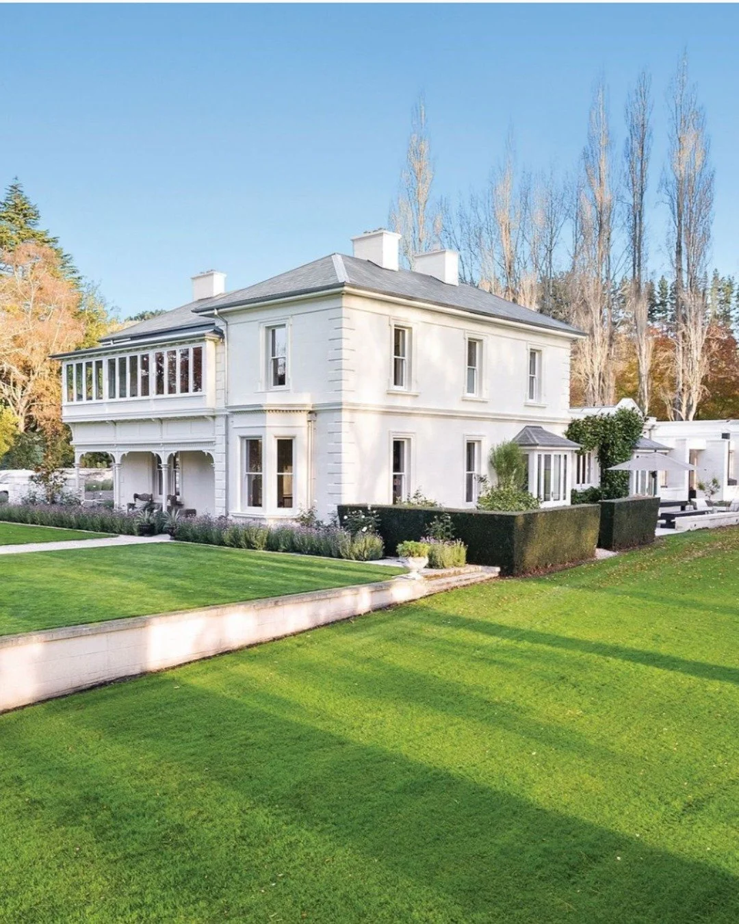 A true wellness build, one that now regenerates its natural resources while continuing to inspire in a whole new, elevated way.  Every detail, every choice + every corner was about creating a home for a family who wanted more than just a house, but a