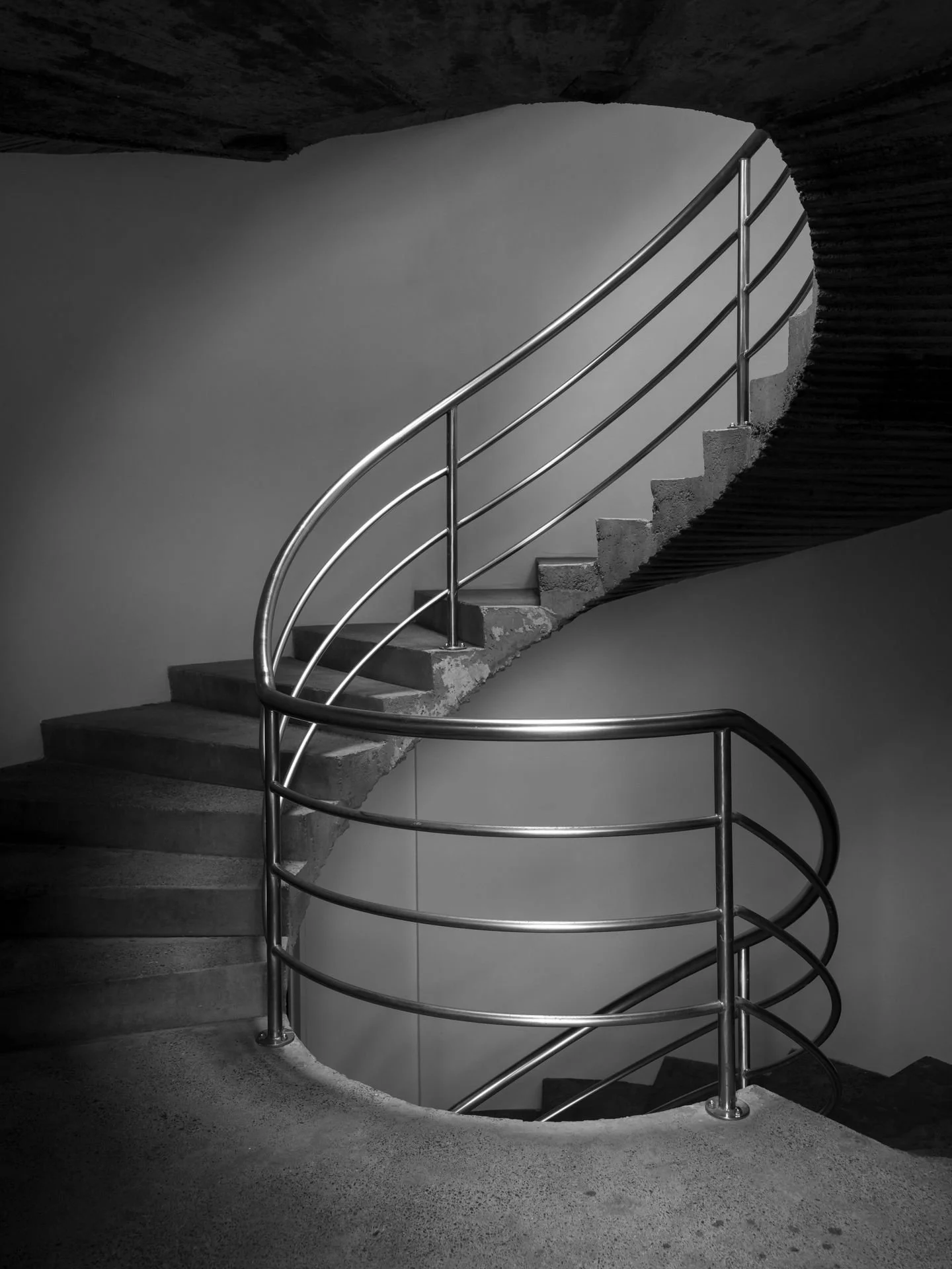 Honouring what&rsquo;s already in your space offers depth, character + a feeling that&rsquo;s impossible to replicate with new materials. Renovating doesn&rsquo;t always mean tearing everything down + some features are worth keeping. 

The circular c