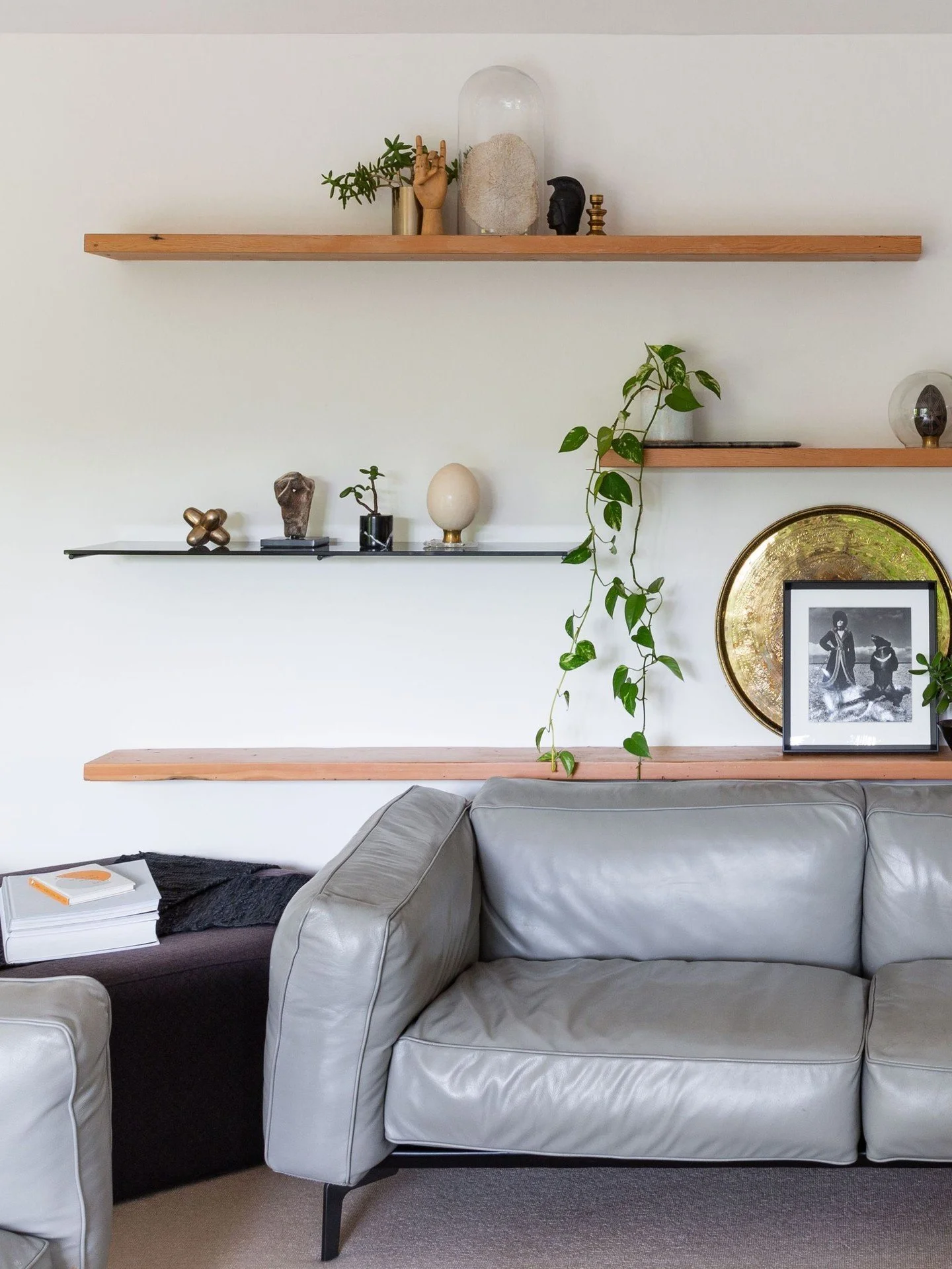 An overcrowded chaotic or uninspiring home can weigh on everyone.

Kids&rsquo; toys scattered everywhere, pets leaving their mark, work clutter piling up... it&rsquo;s easy to feel overwhelmed, stressed or disconnected in your own space. Small daily 