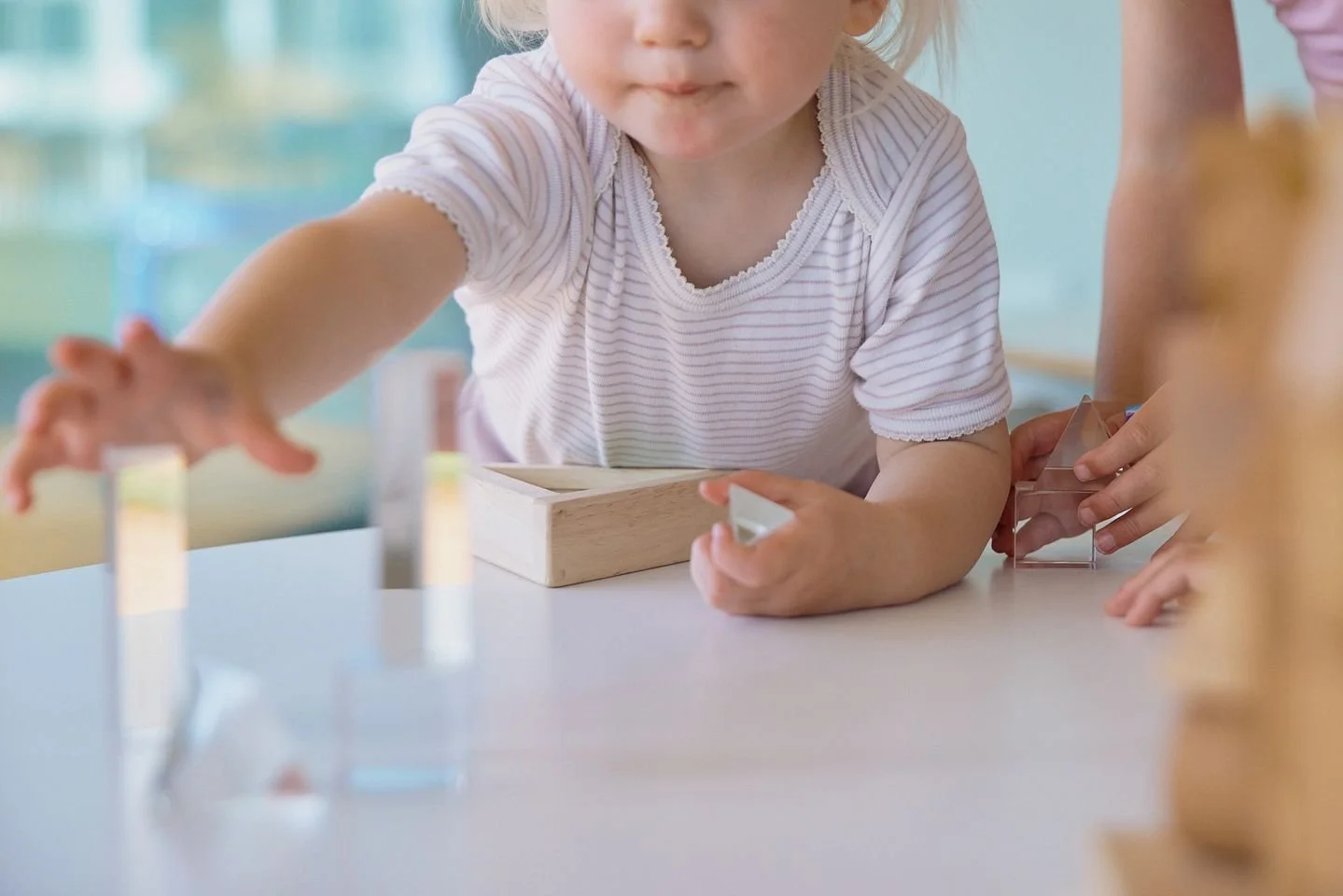 Is a healthier way of living on your vision board for 2026? Creating a Good_Space starts with small, thoughtful choices: the surfaces you touch, the way light moves across them + the intentional use of colour. 

Are you curious how subtle changes cou