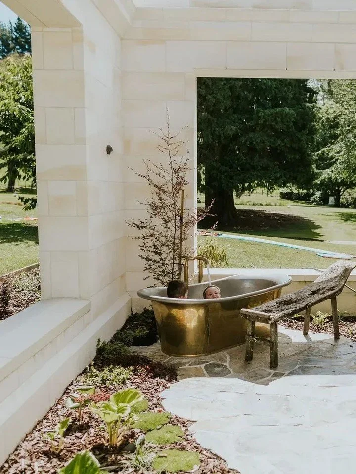 Water shapes our communities and sustains life, yet two thirds of our rivers are too polluted to swim in + half our lakes face irreversible damage.

So it begs the question&hellip; is your H₂O really safe? Testing your water, adding filtration, captu