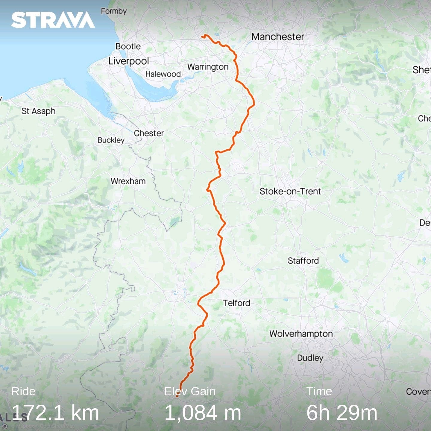 LEJOG 2022