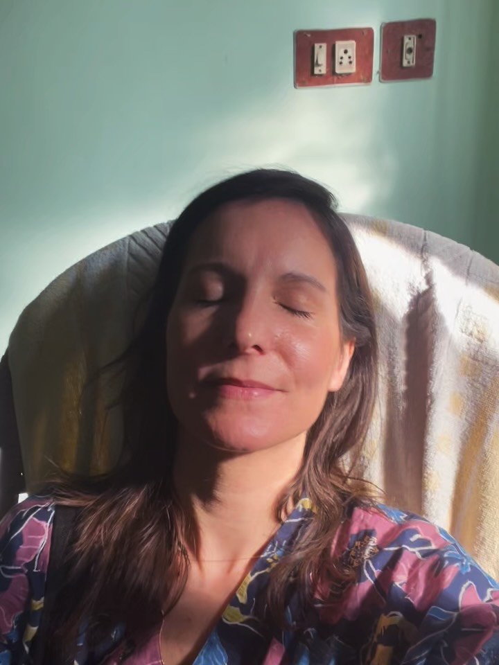 &laquo;&nbsp;A blessing in disguise&nbsp;&raquo; 
Merci 2025 pour m&rsquo;avoir donn&eacute; confiance (en mon intuition surtout).

Je m&rsquo;&eacute;tais jur&eacute;e de finir l&rsquo;ann&eacute;e mieux que ce qu&rsquo;elle avait commenc&eacute;. 
