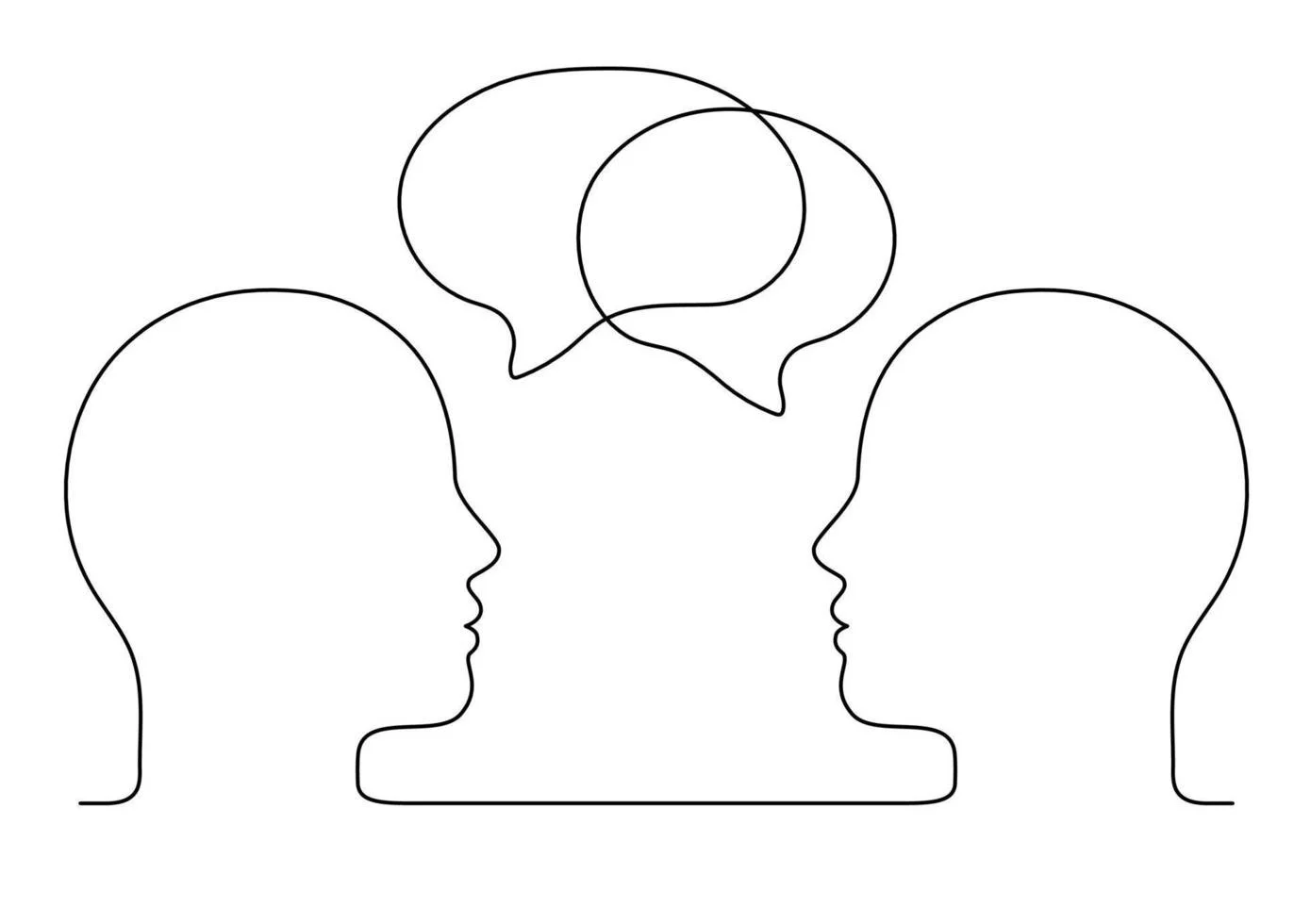Gruppi di auto-aiuto in dialogo