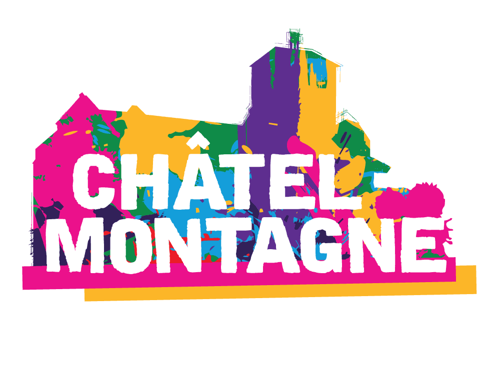 Mairie Châtel-Montagne