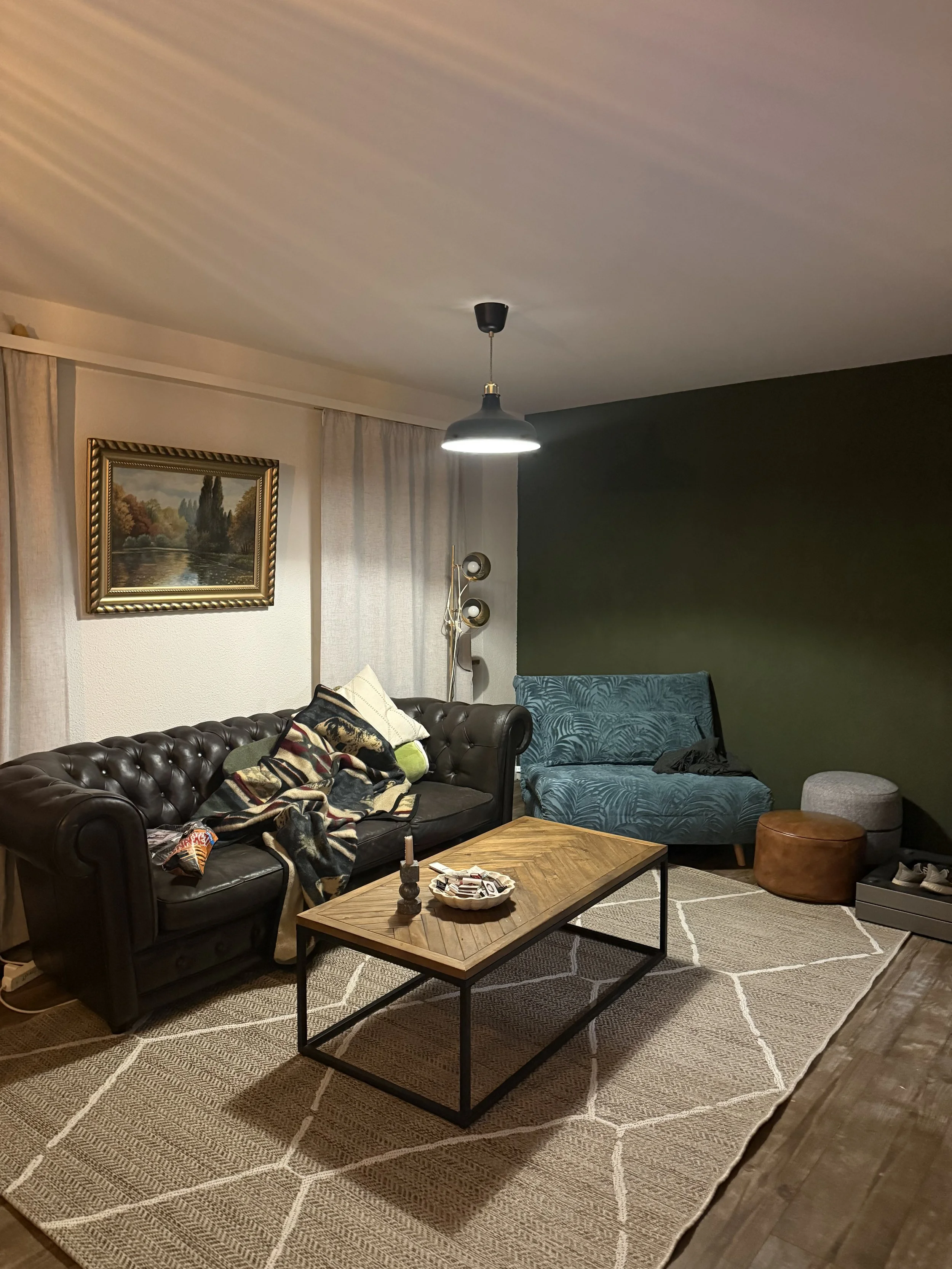 Weekly Recap - Last Week of the Year