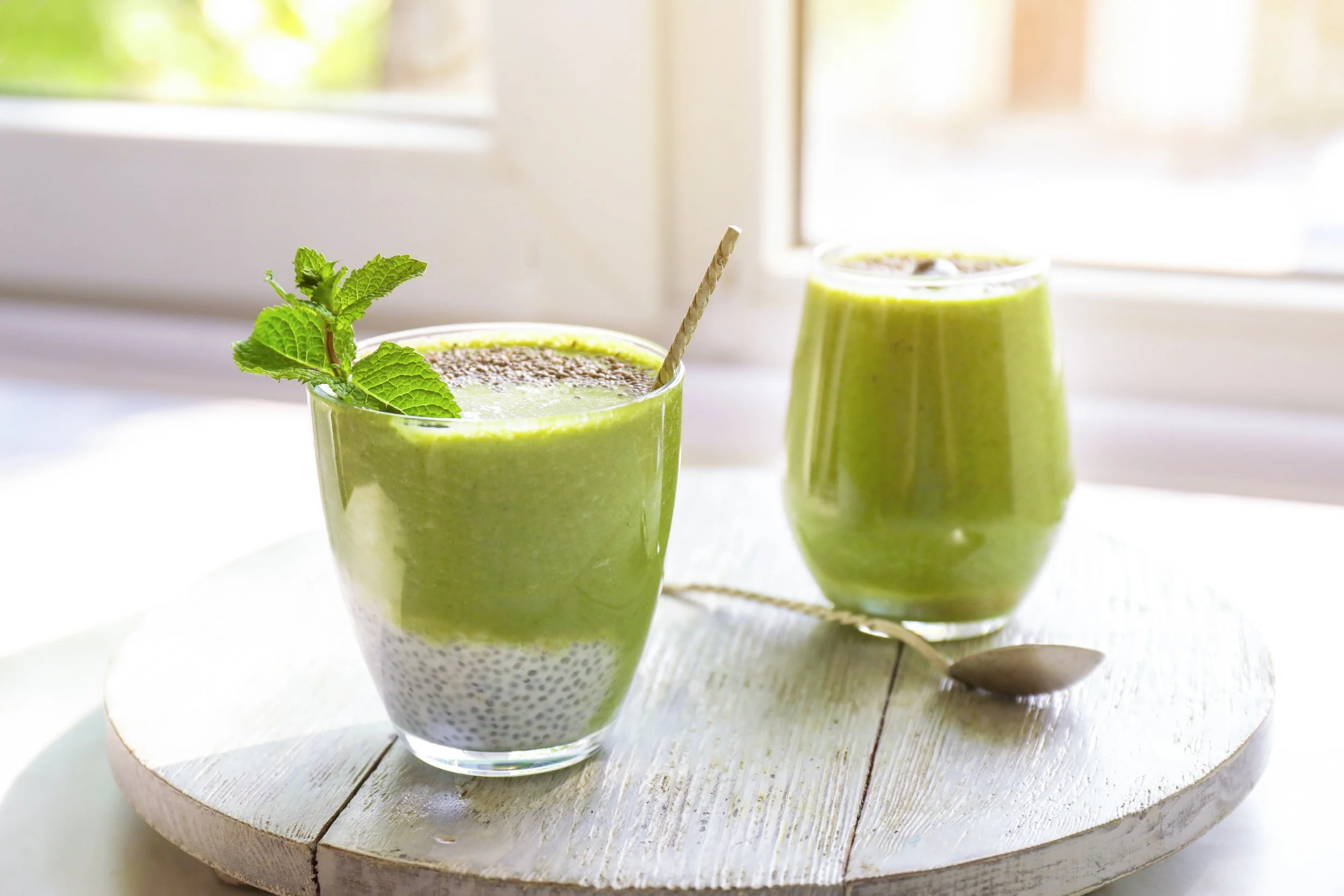 Feeding Your Microbiome: The Power of Prebiotics for Gut Wellness