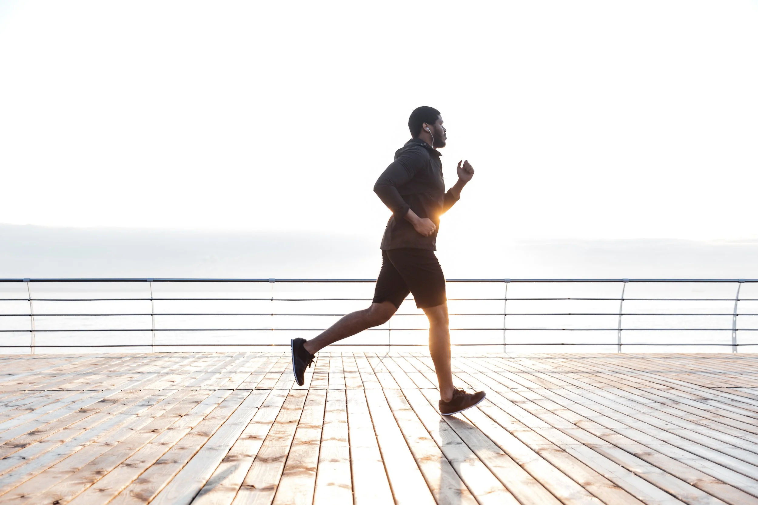 From Fatigue to Vitality: Understanding the Gut's Impact on Chronic Exhaustion