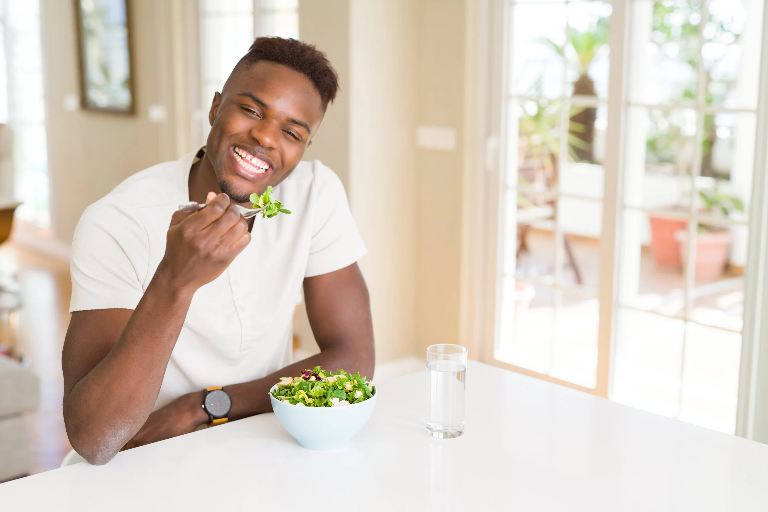 Introduction to the gut microbiome