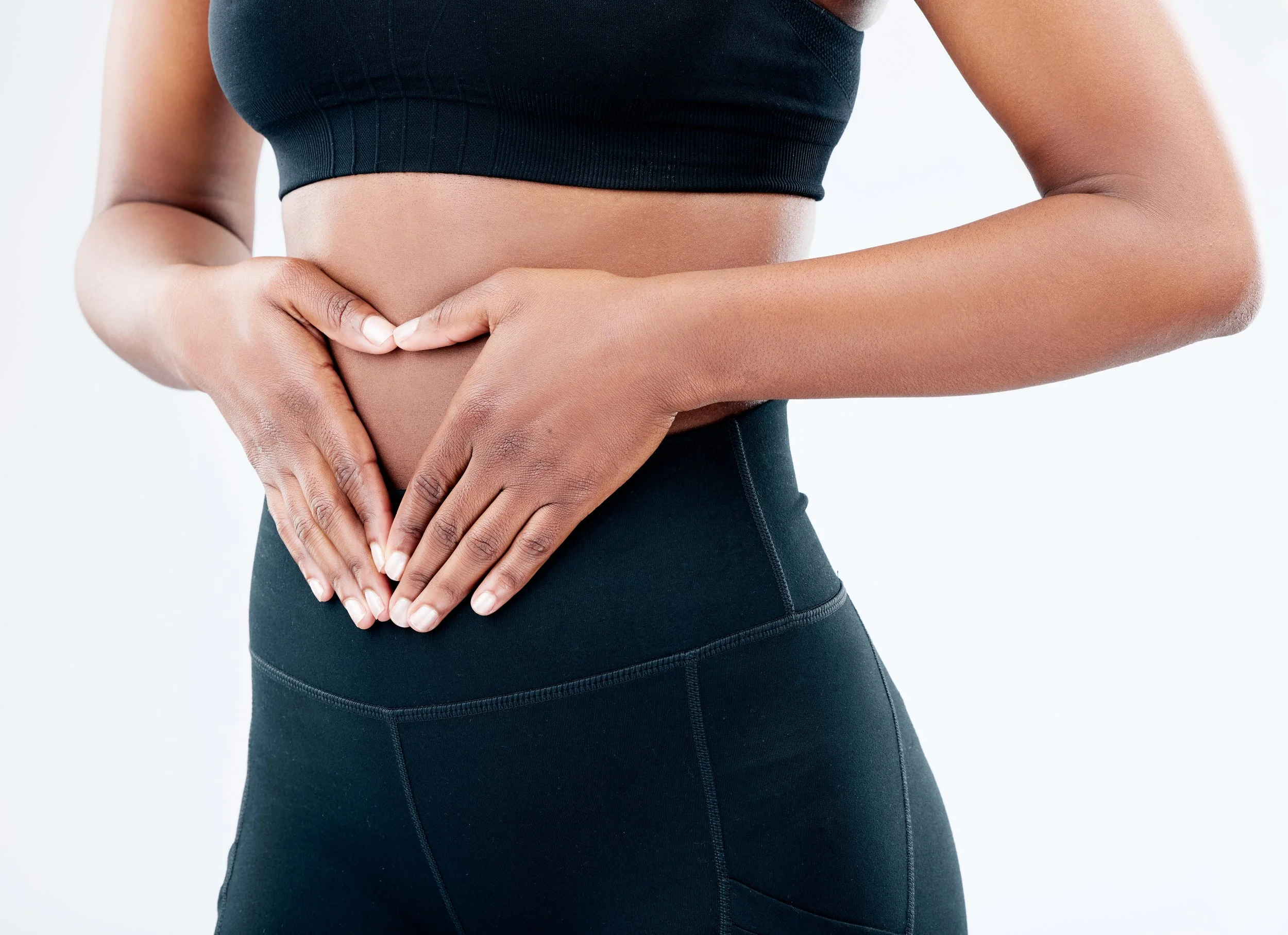 Components of the gut
