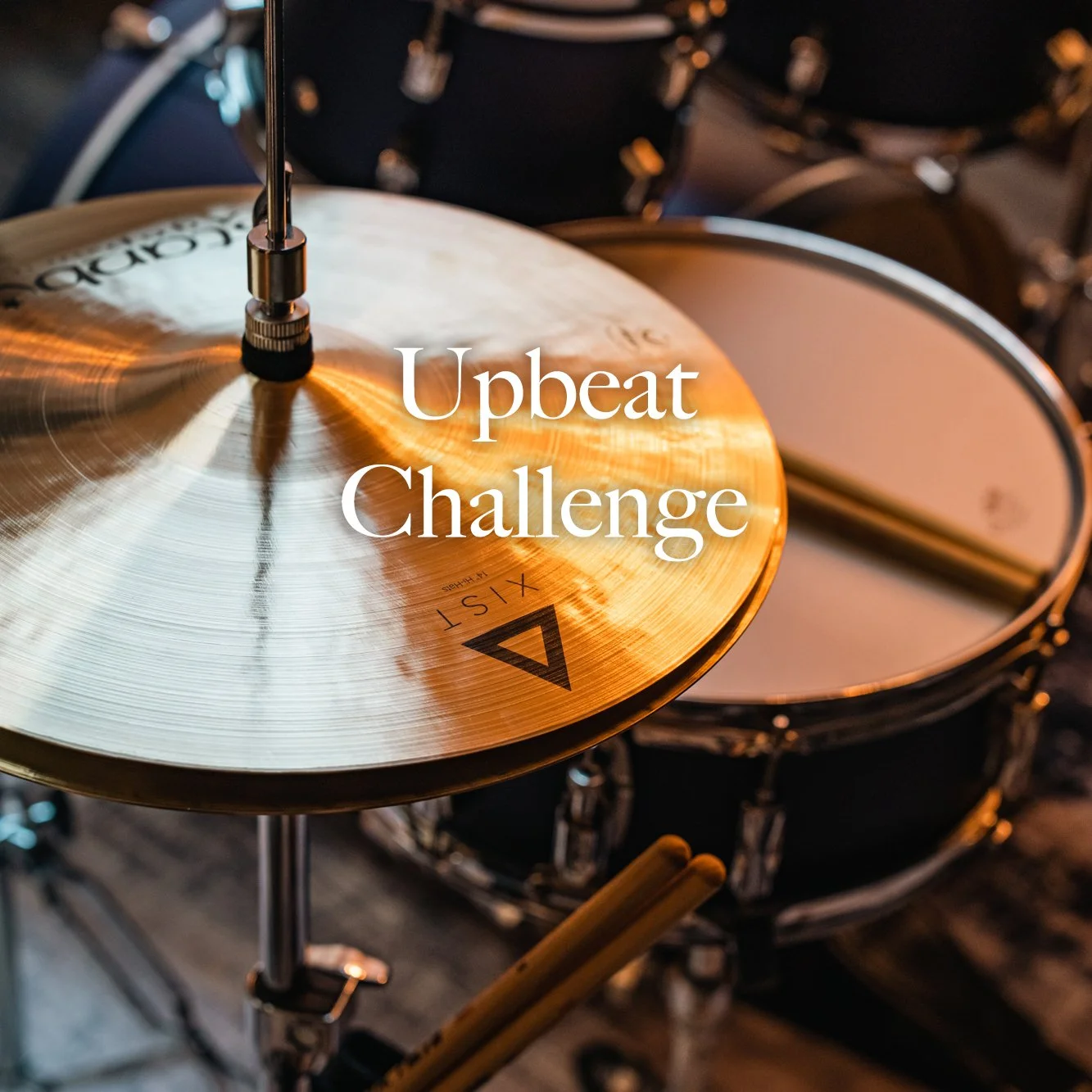 Upbeat Challenge