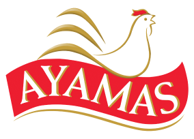 Ayamas Logo