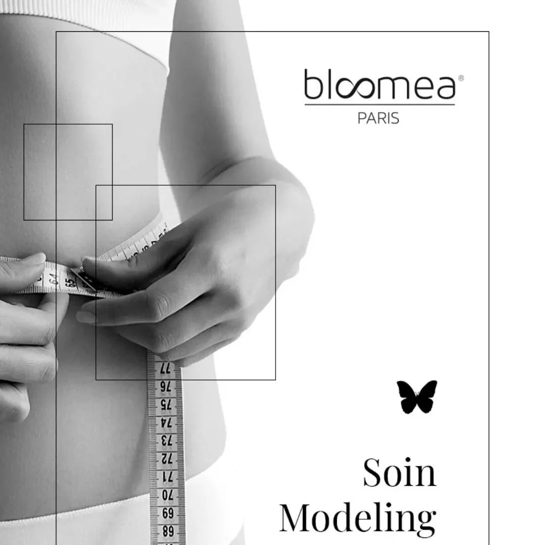 Une technologie performante et indolore.

✔️ Les vergetures, cicatrices, le tour de taille, la r&eacute;tention d'eau.
✔️Rajeunissement cellulaire.

Rencontrez notre expert Bloomea lors de cette journ&eacute;e d&eacute;couverte le 20 mai de 9.30 &agr