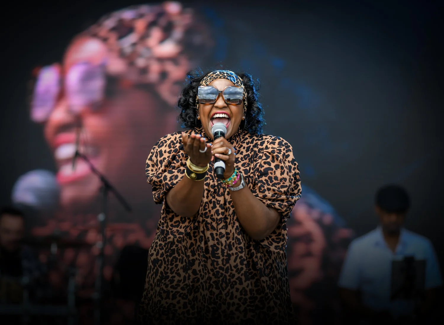 Angie Brown