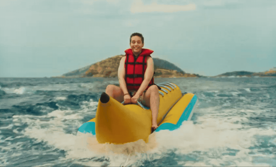 Post Office Insurance | Banana Boat