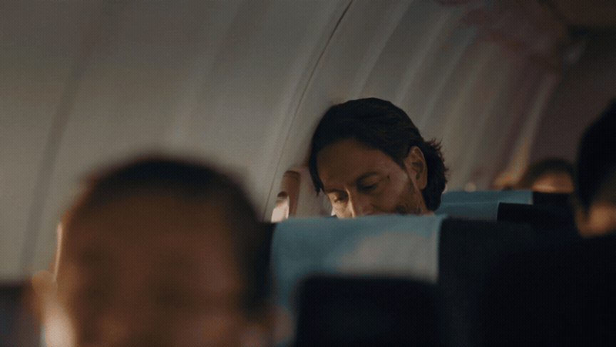 Nutrafol | Left Behind