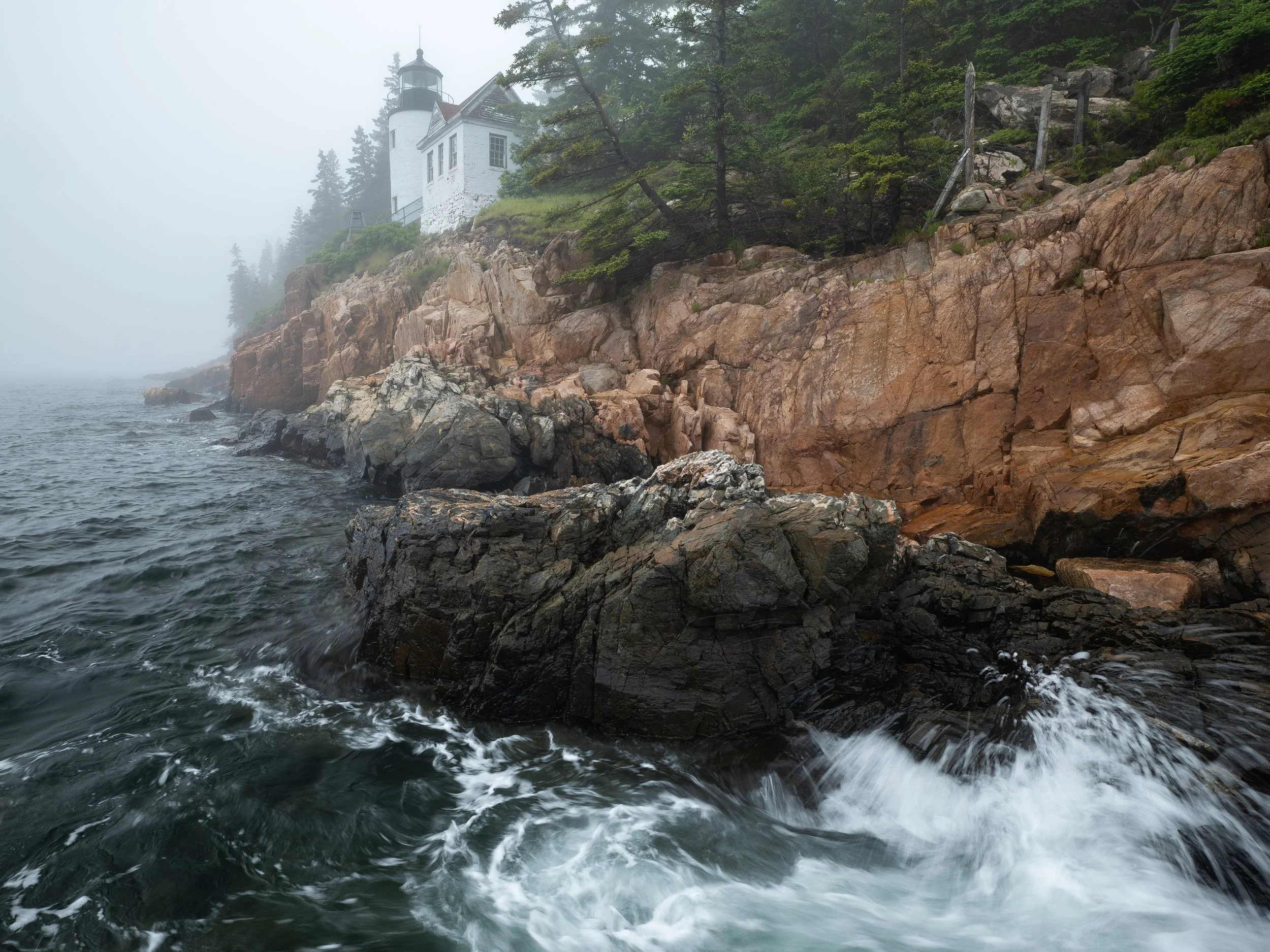 Acadia