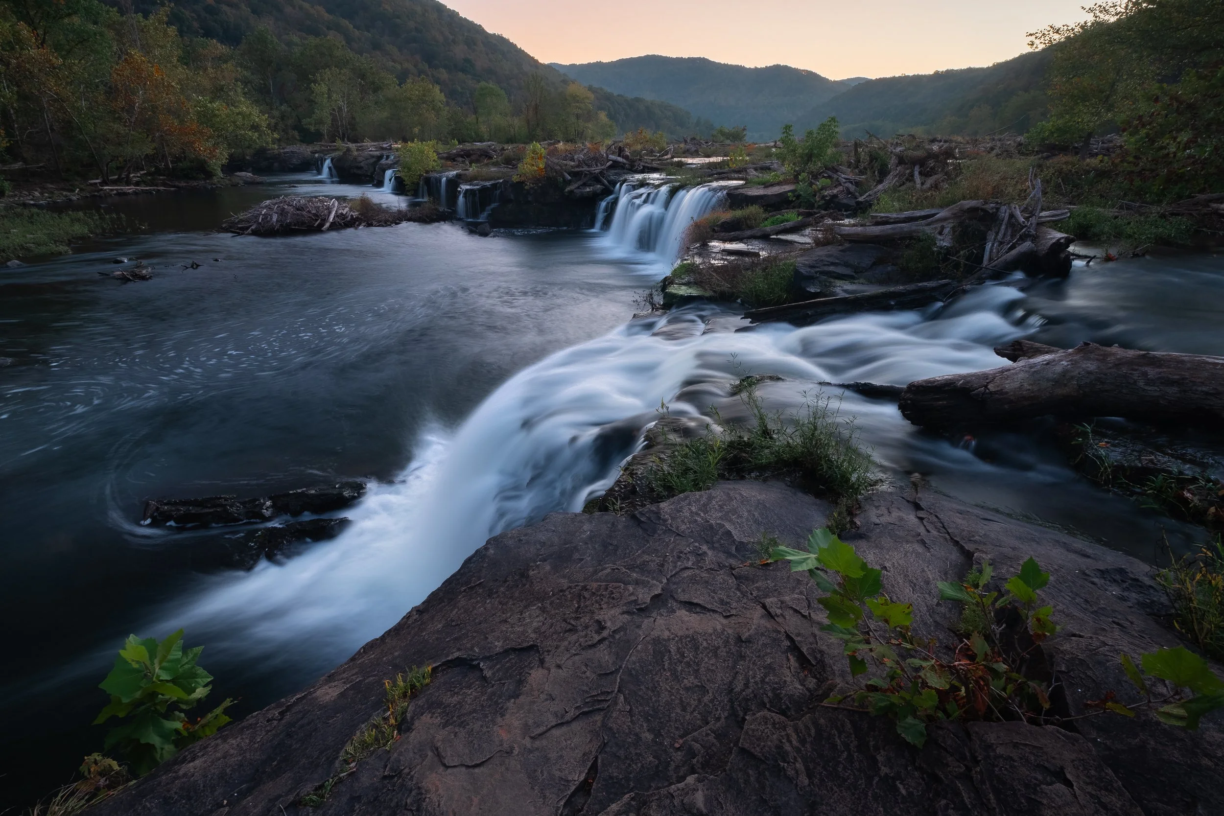 Sandstone Falls HDR.jpg