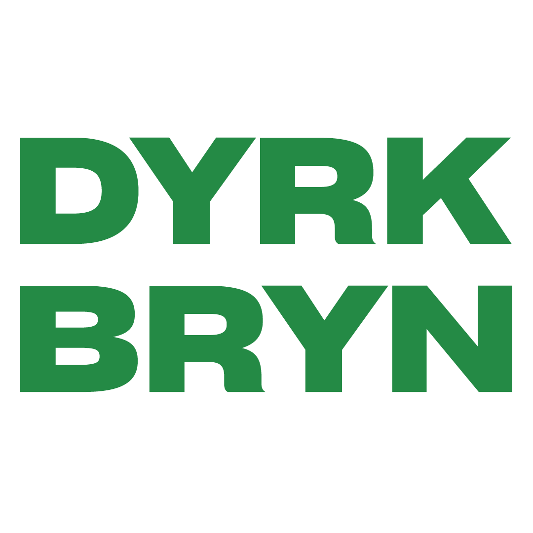 Dyrk Bryn