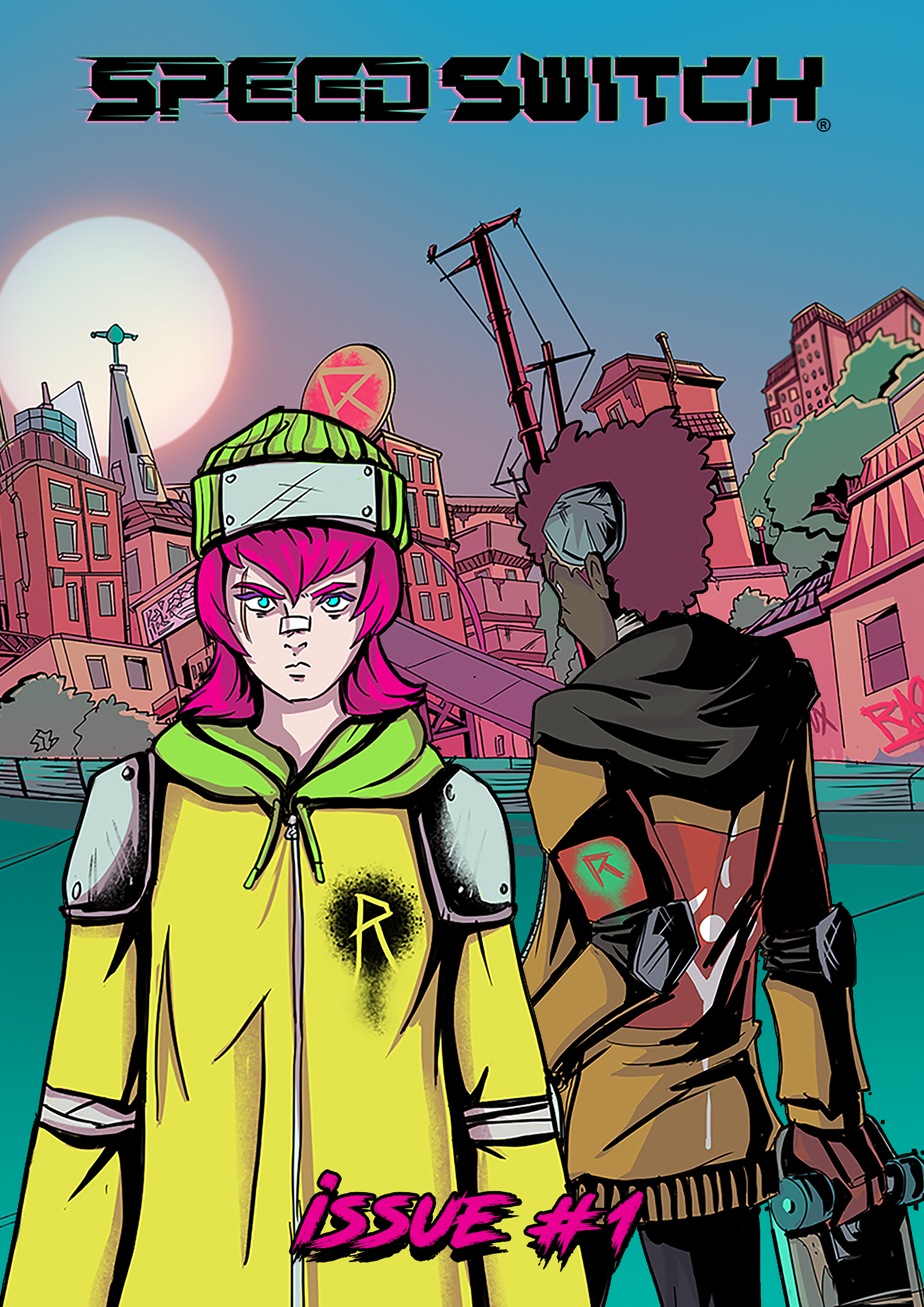 Nex and Ember Issue 1 Cover.png