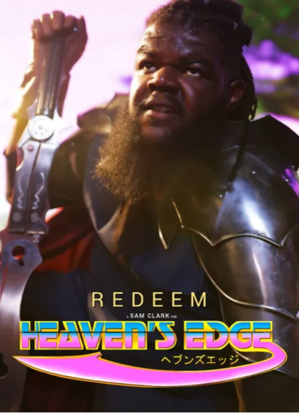 Heaven's Edge (Trailer)