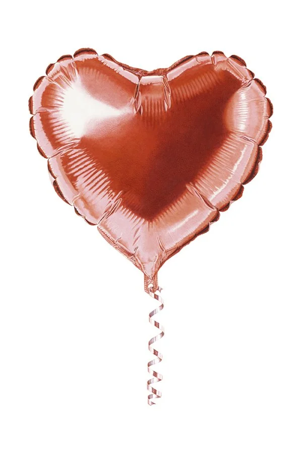 'FLOATING AWAY'  -  2025  -  $1,500 - Colour Pencil Drawing A1 [594mm x 841mm]