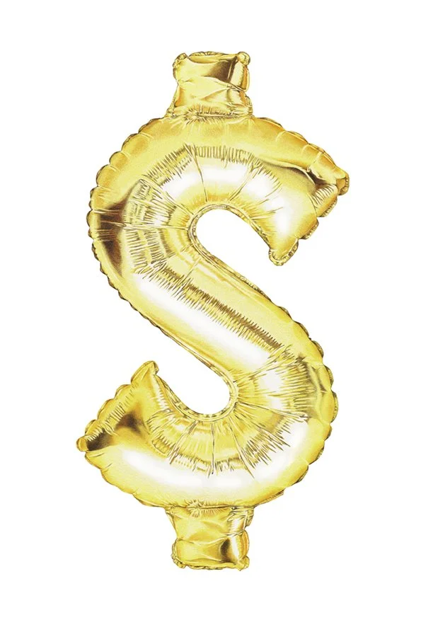 'INFLATION'  -  2025  -  $1,500 - Colour Pencil Drawing A1 [594mm x 841mm]