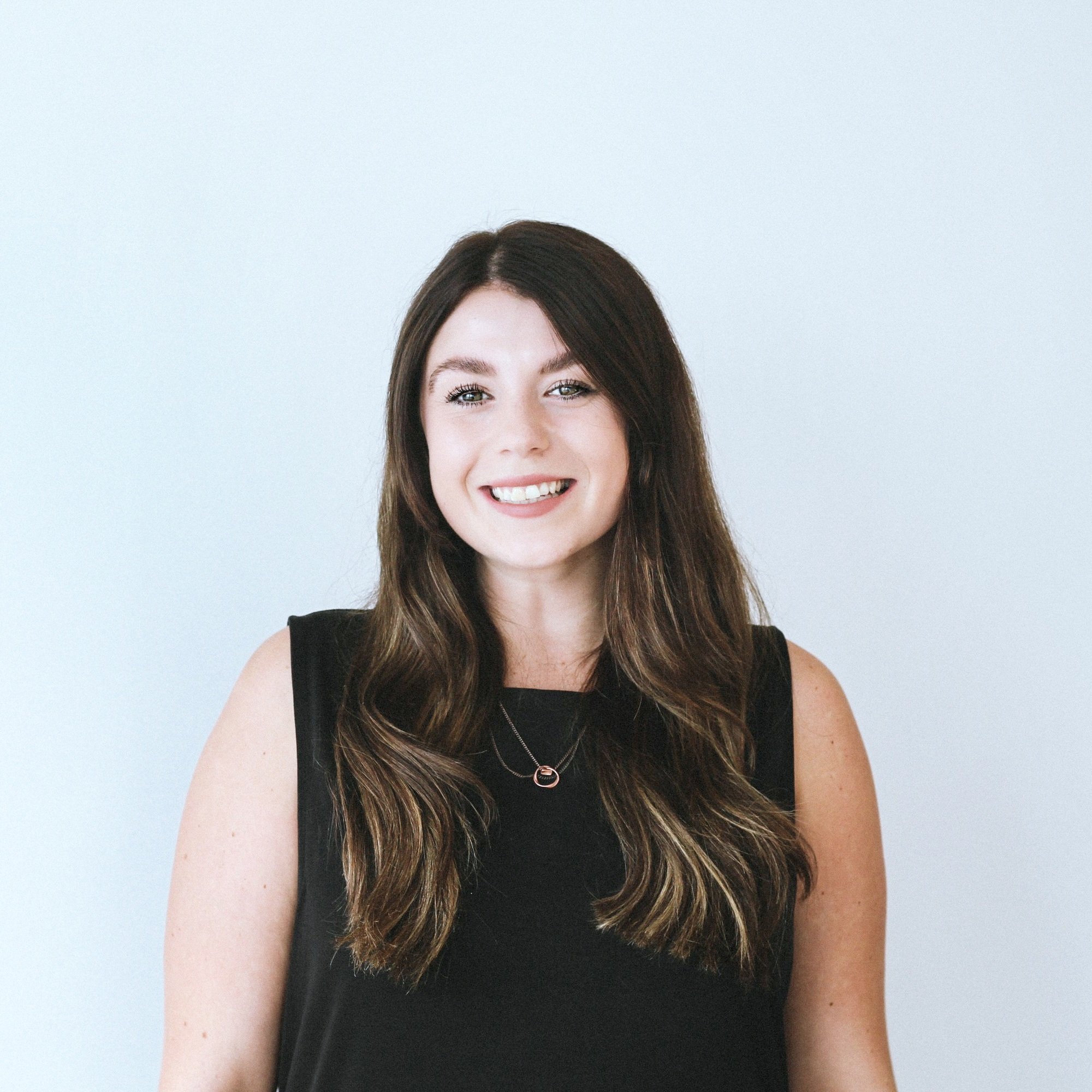 Freelance Copywriter and Content Marketer - Lauren Poole